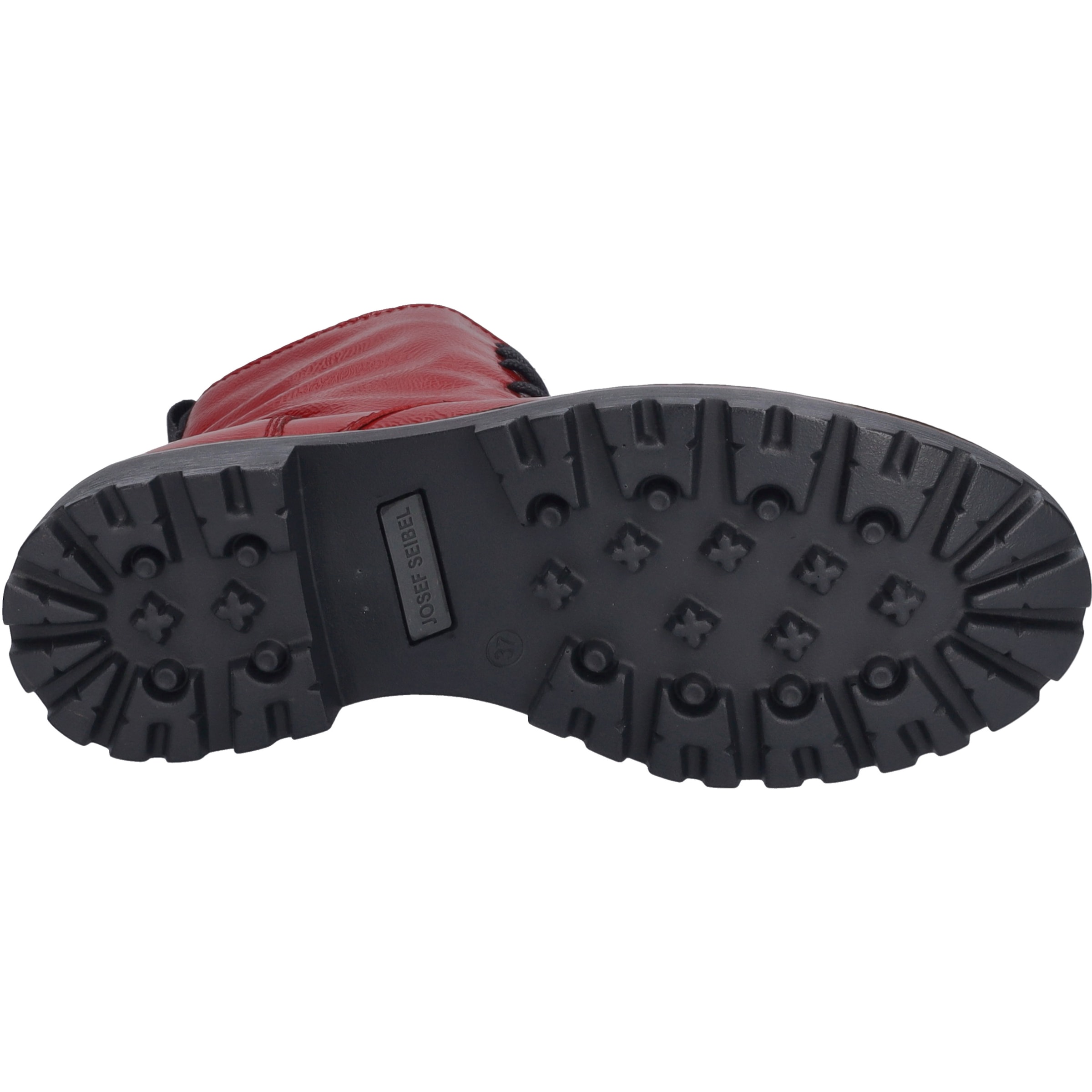 Josef Seibel Stiefelette »Marta 02, rot«