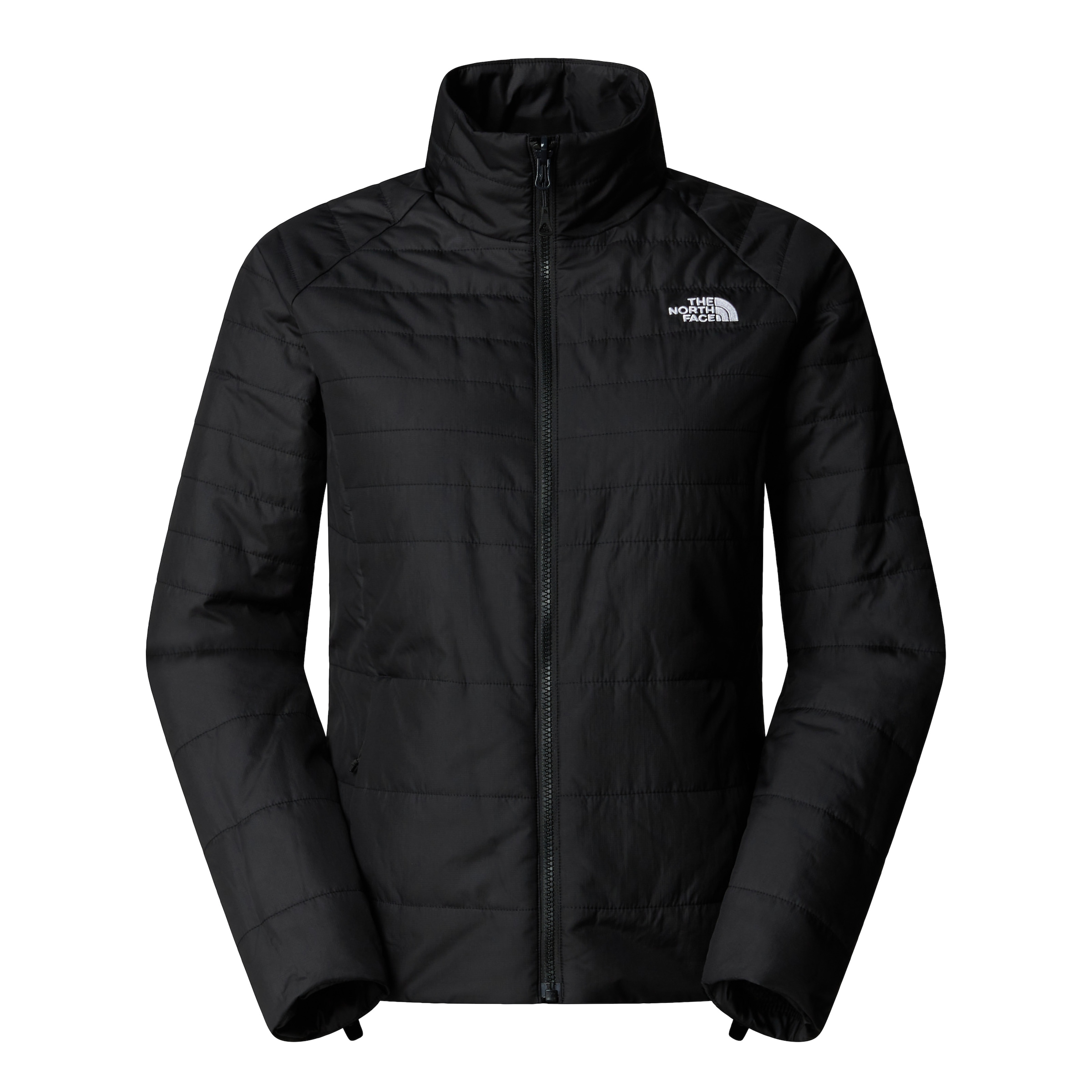 The North Face 3-in-1-Funktionsjacke »W INLUX TRICLIMATE - EU« 1 Stk. tlg. für verschiedene Wetterbedingungen, mit DryVent™-Außenjacke