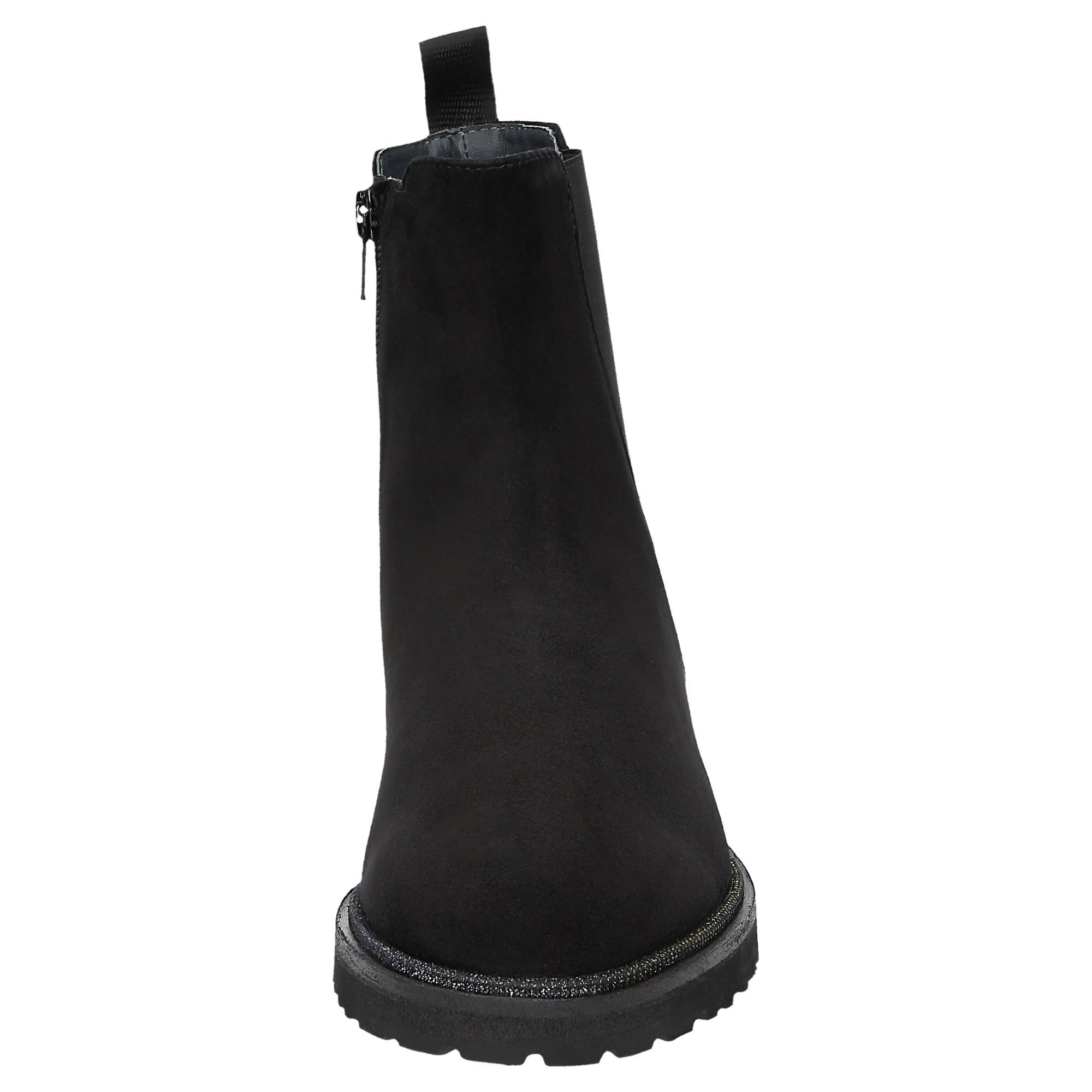 SIOUX Stiefelette »Meredith-745-H«