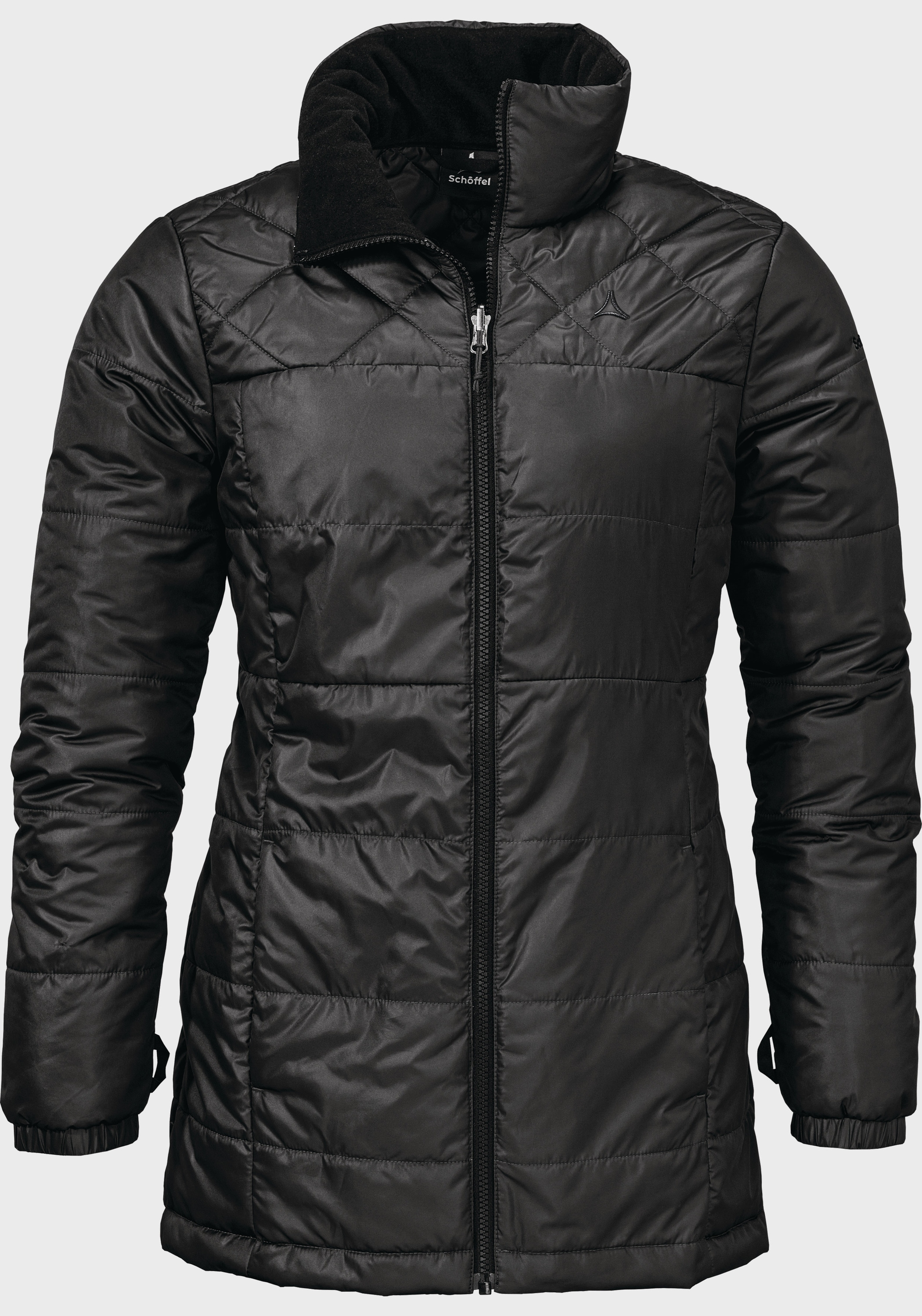 Schöffel Doppeljacke »3in1 Parka Barth L«, mit Kapuze