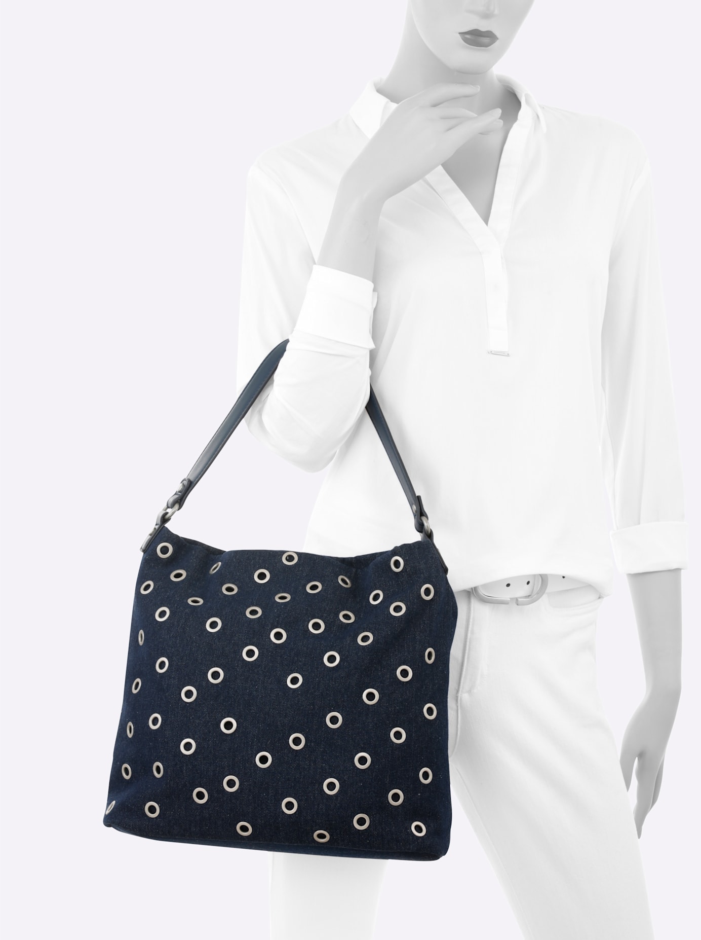 heine Umhängetasche