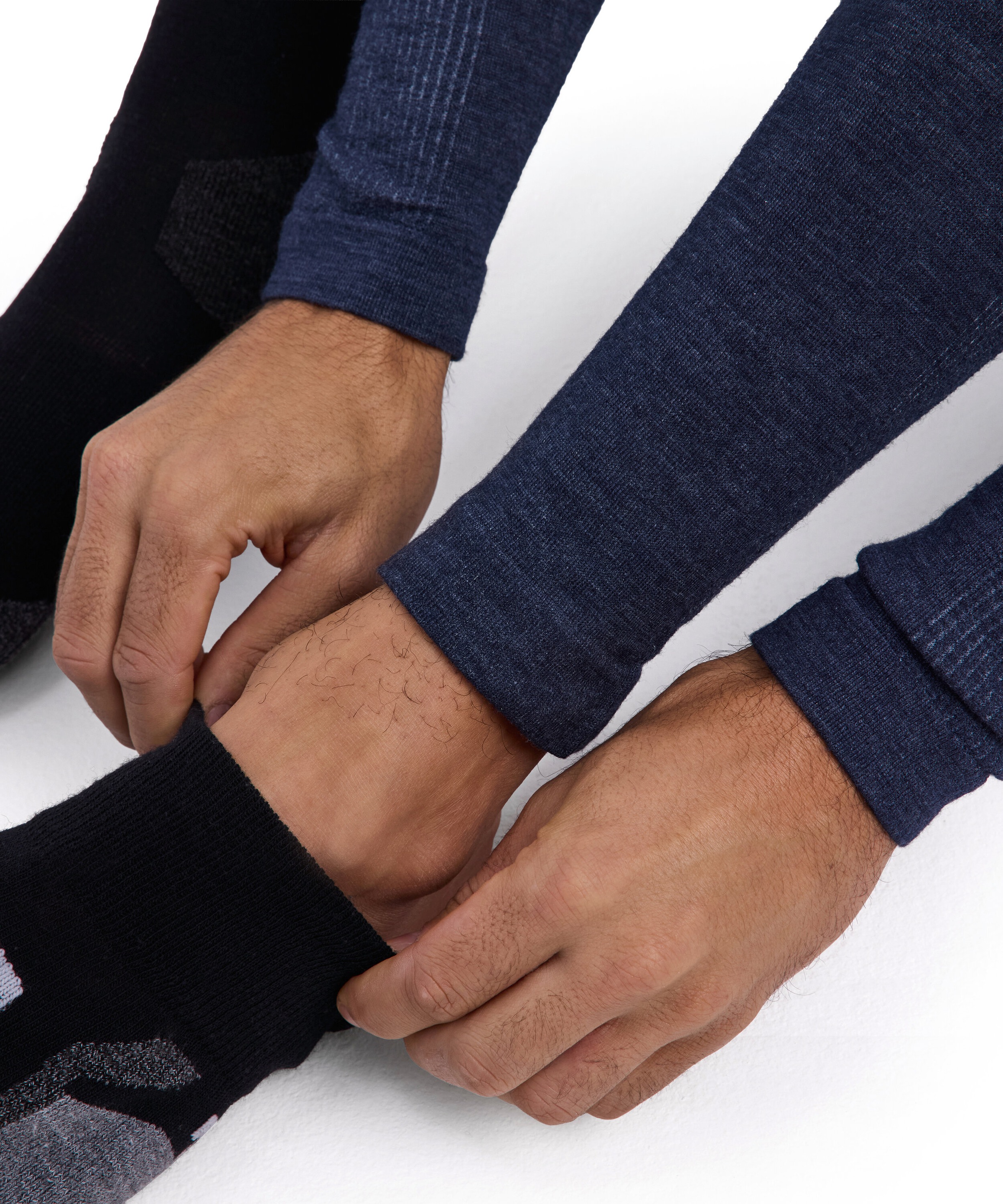 FALKE Funktionsunterhose »FALKE Tights« 1 Stk.
