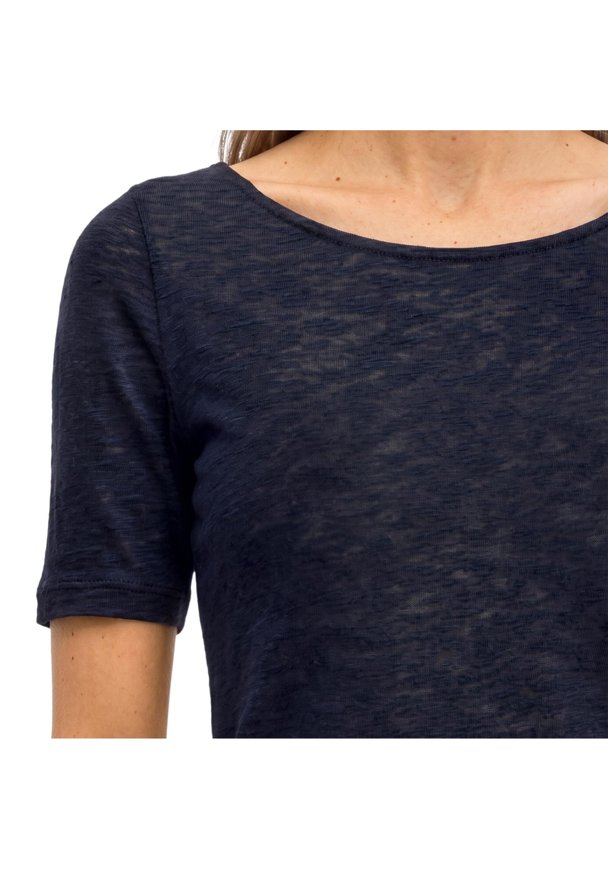 Marc O'Polo T-Shirt »T-Shirt Jersey T-Shirt Shortsleeve 1er Pack« 1 Stk.