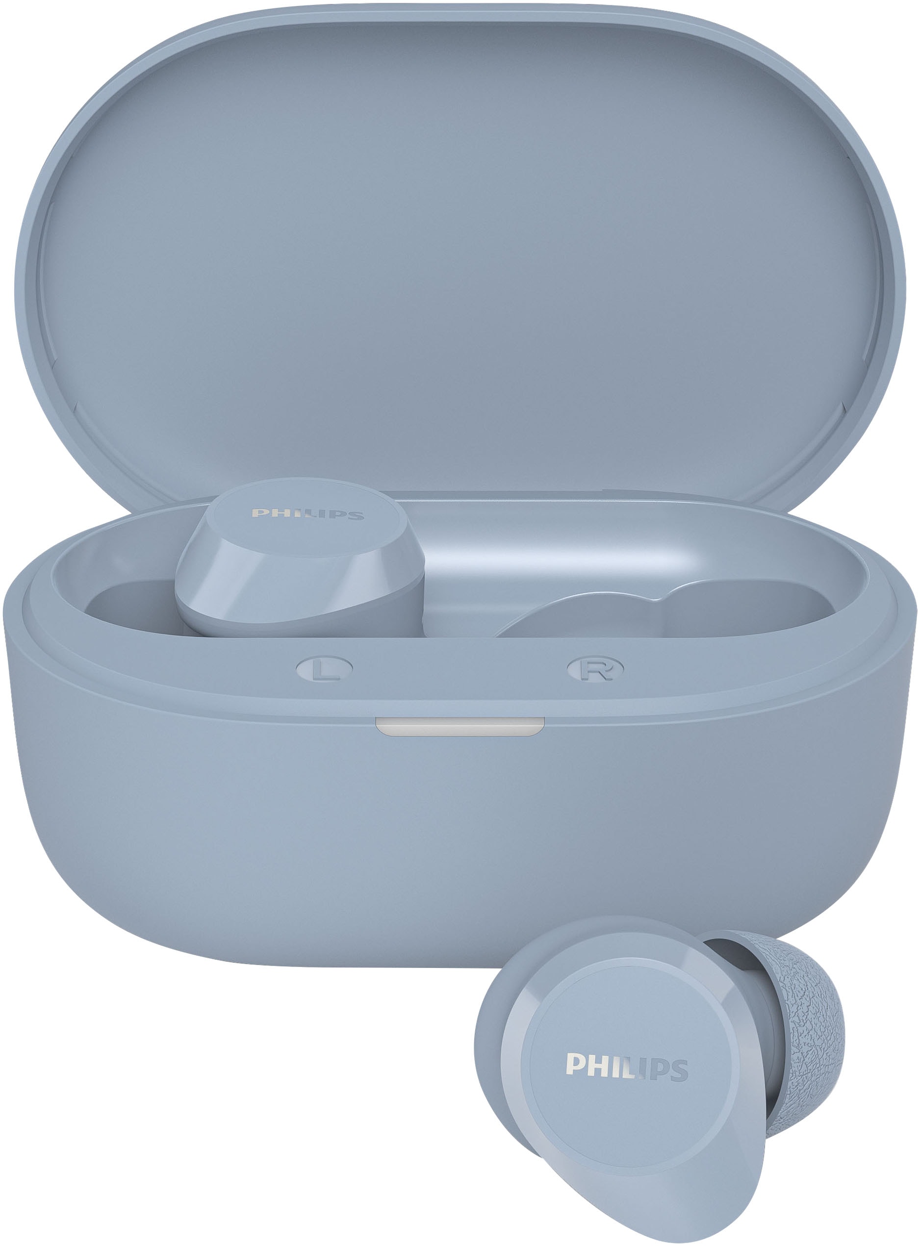 Philips wireless In-Ear-Kopfhörer »TAT1300LB/00« Bluetooth Rauschunterdrückung | True Wireless