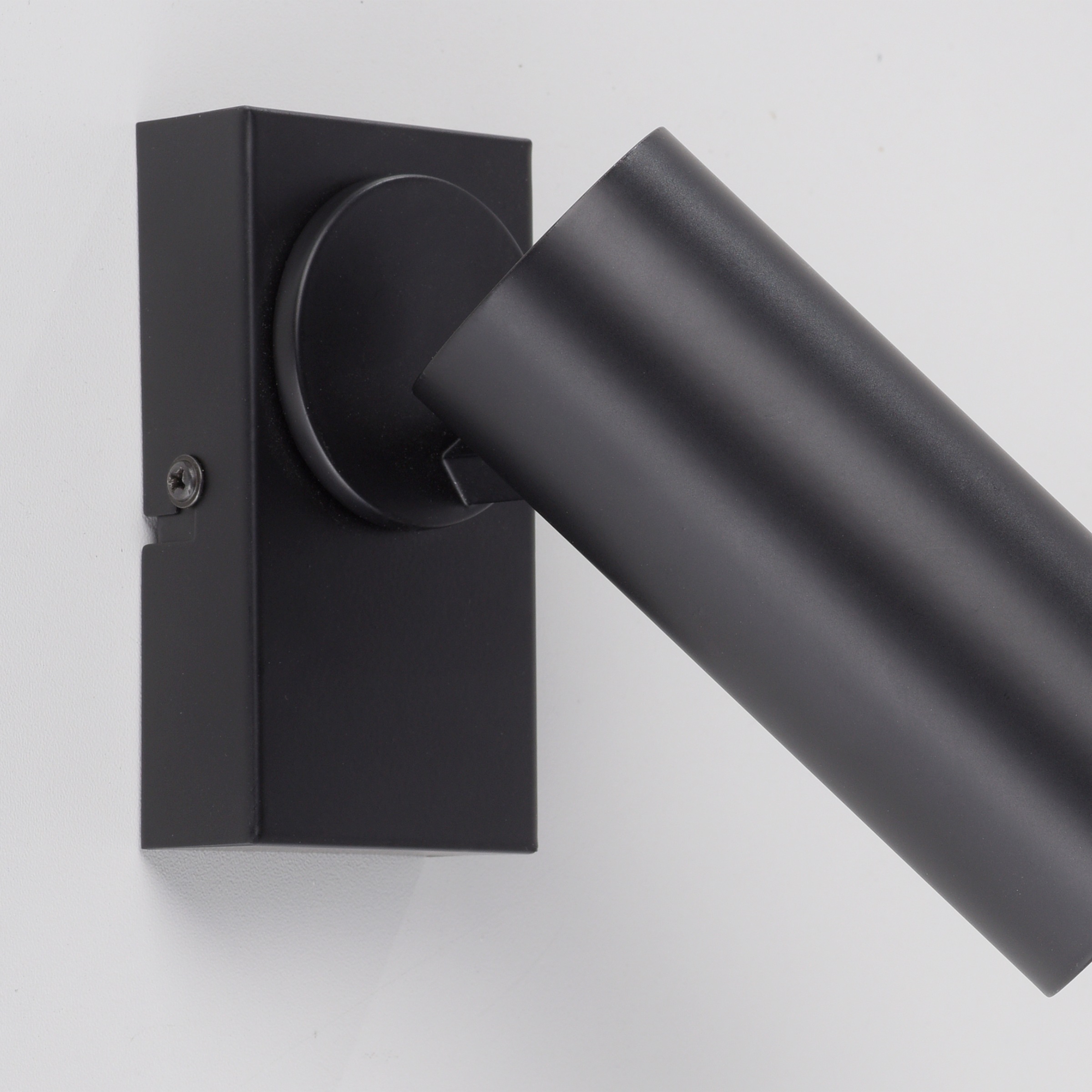 SCHÖNER WOHNEN-Kollektion LED Deckenleuchte »RIK« GU10 1 Stk. Warmweiß SCHÖNER WOHNEN Kollektion, dreh- und schwenkbar