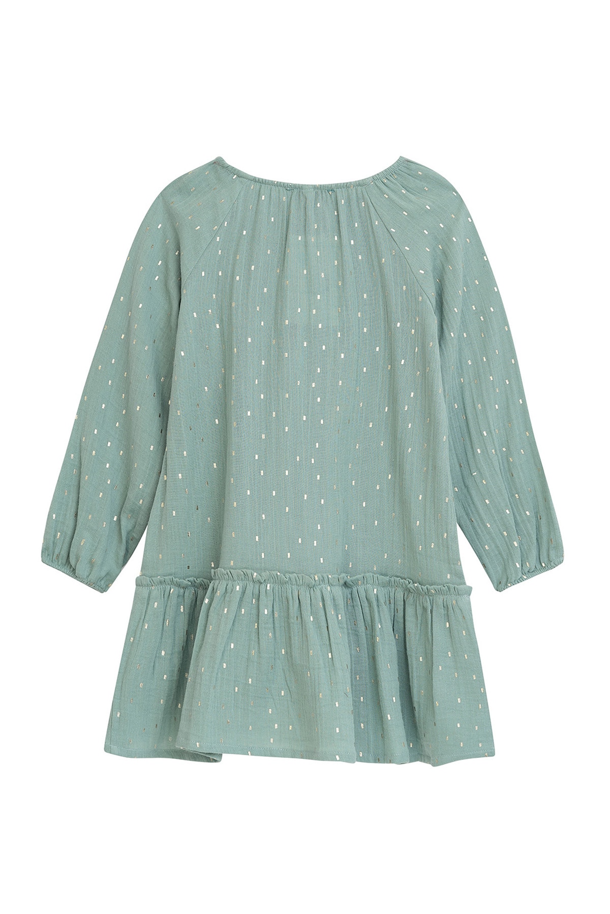 DANAMADE Druckkleid »DANAMADE Dress DEMM«
