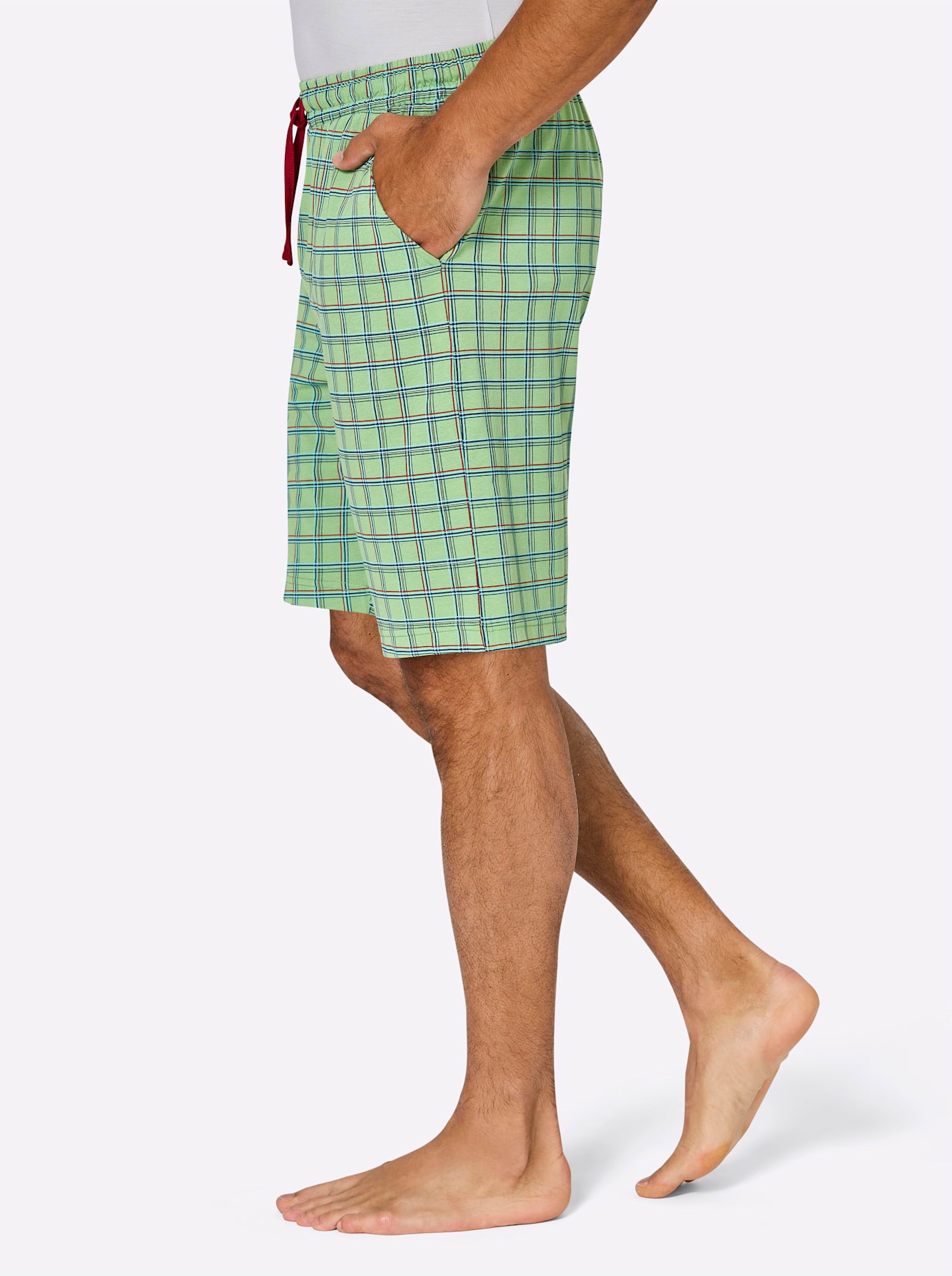 wäschepur Schlafhose