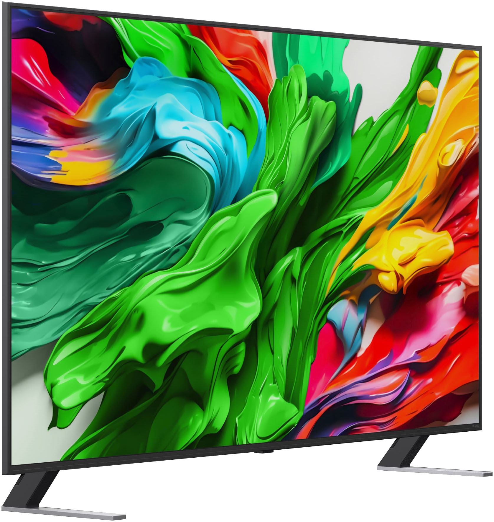LG Mini-LED-Fernseher »65QNED85A6C« 164 cm/65 ″ Smart-TV