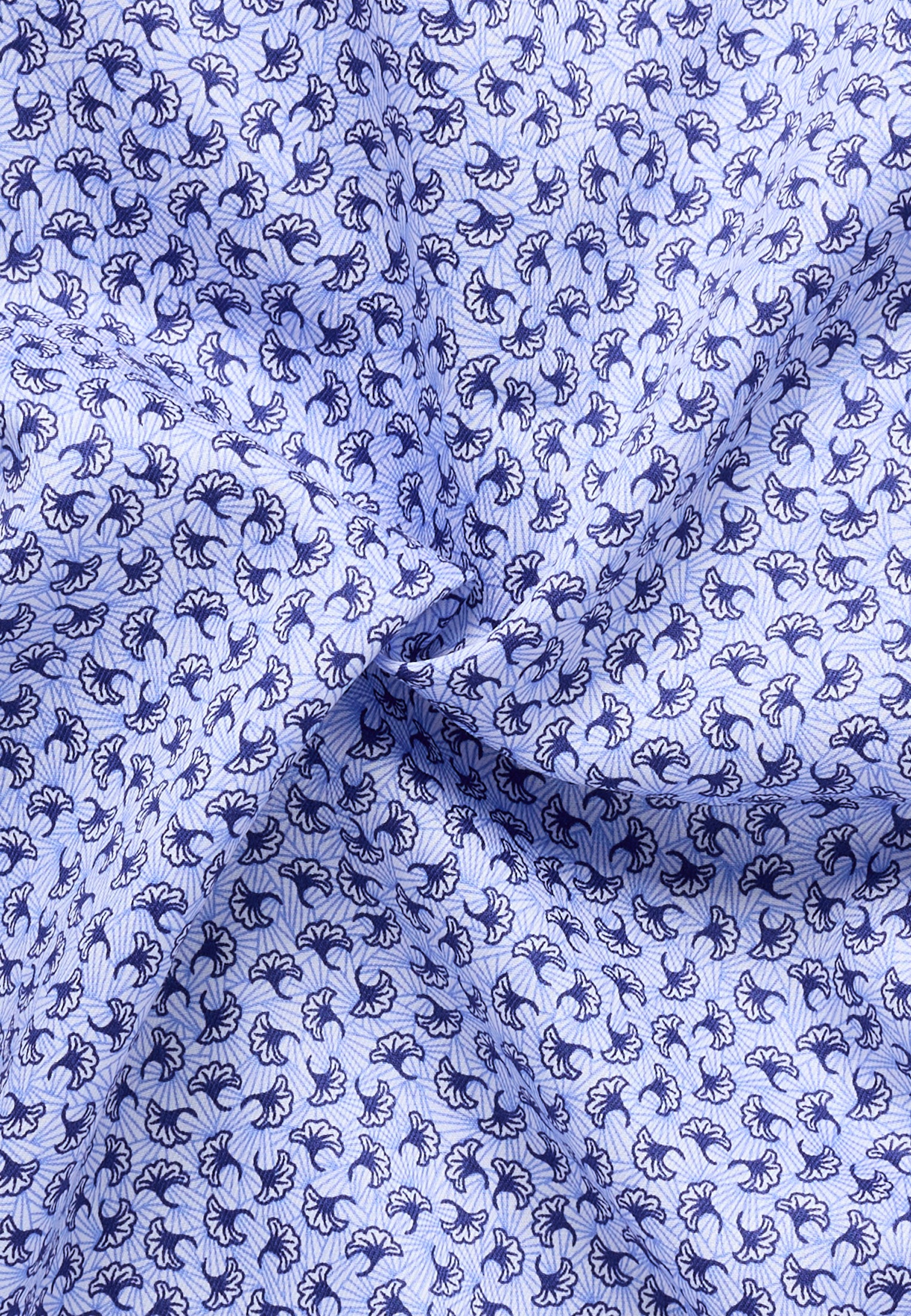 Eterna Langarmhemd »MODERN FIT«