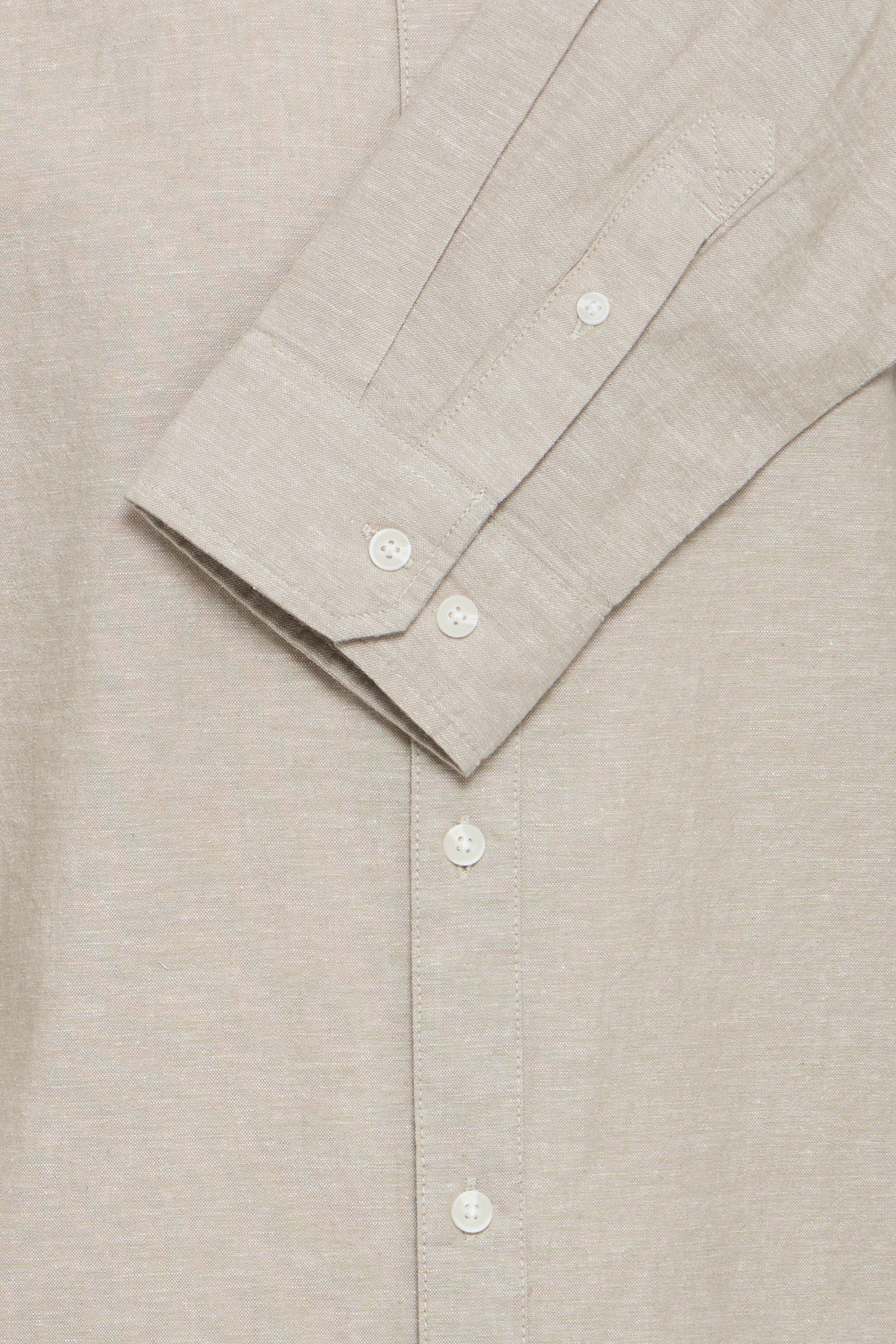 Blend Langarmhemd »BHABAN SHIRT PP NOOS«