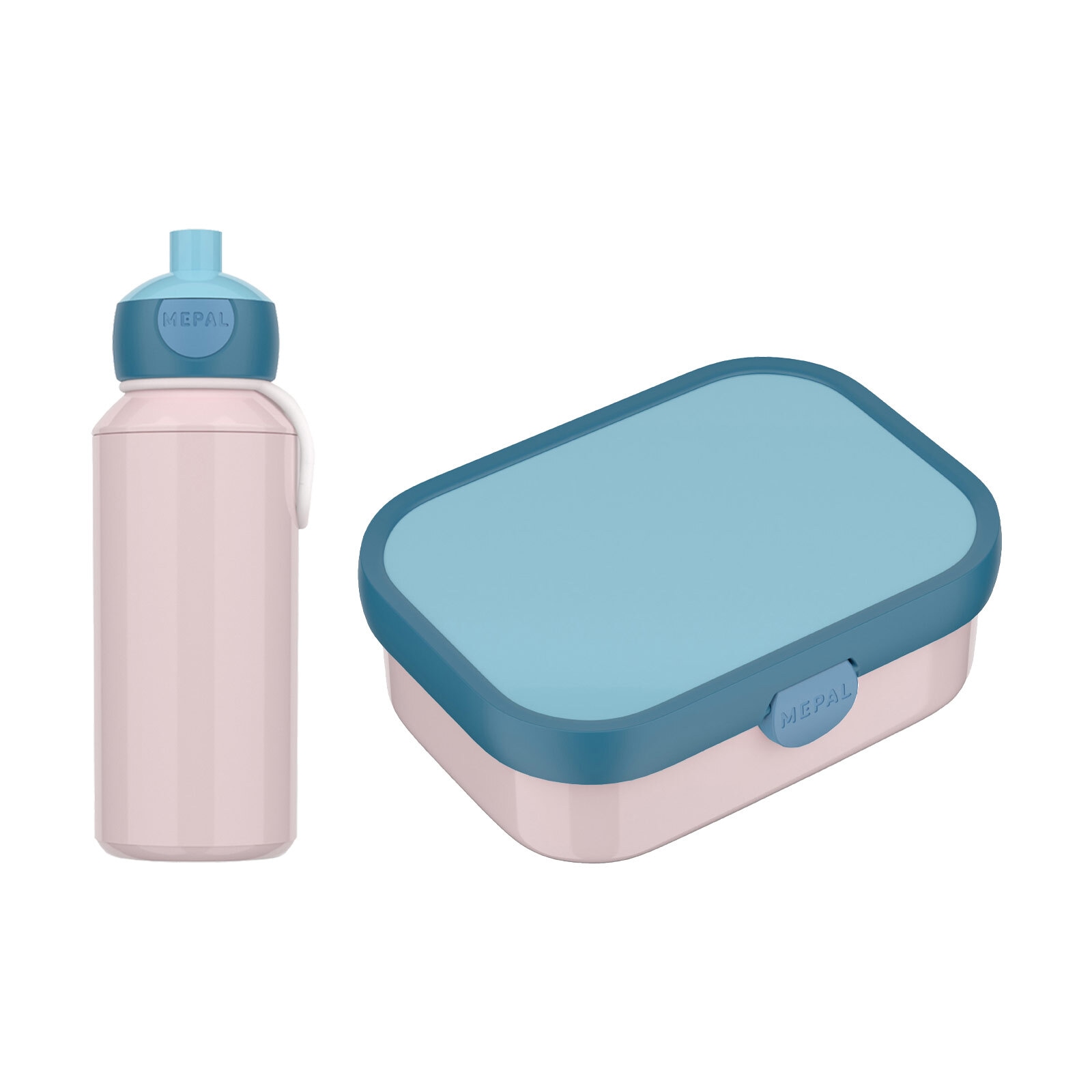 Mepal Lunchbox »Lunchset Campus Switch 2er Set«