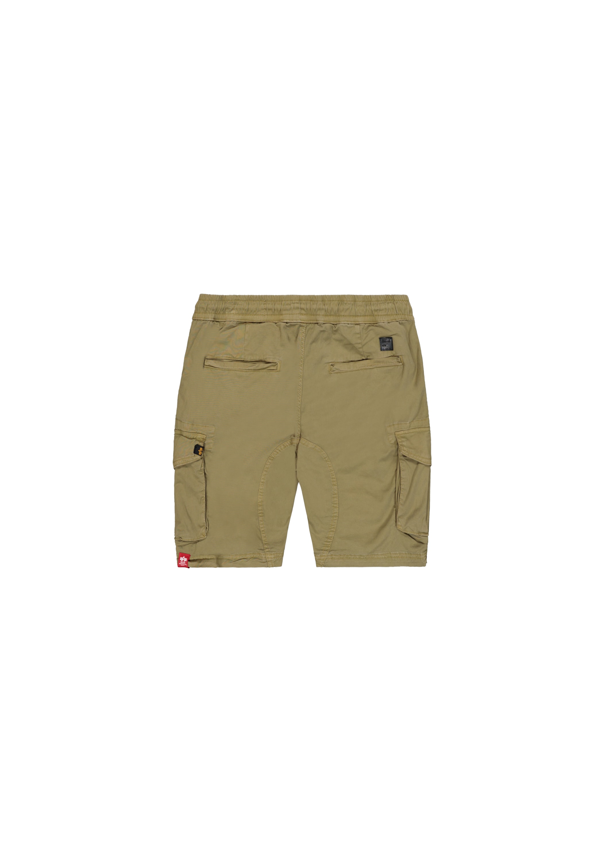 Alpha Industries Sweatshorts »Cotton Twill Jogger Short«