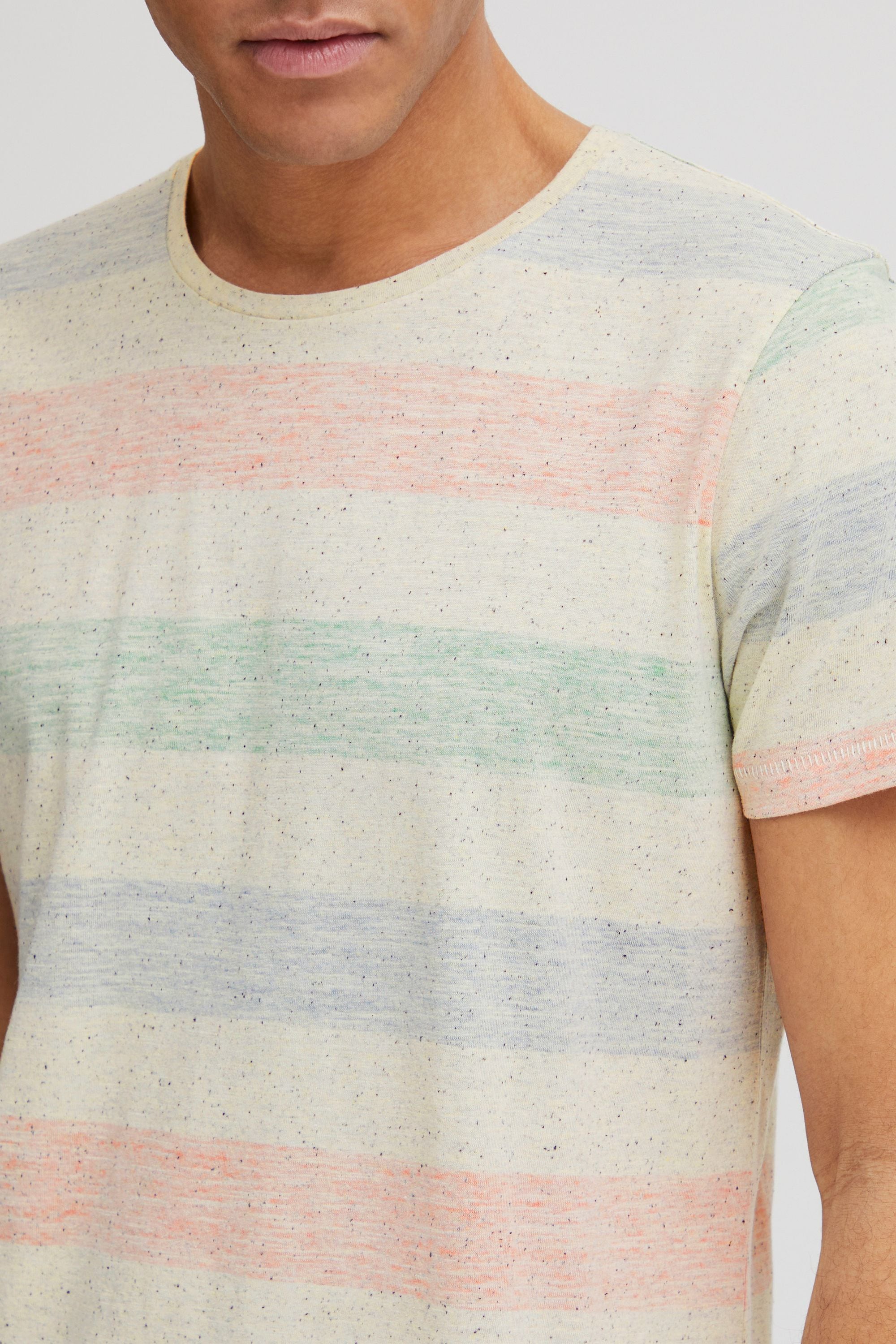 Blend Rundhalsshirt »Rundhalsshirt BHEfkin«
