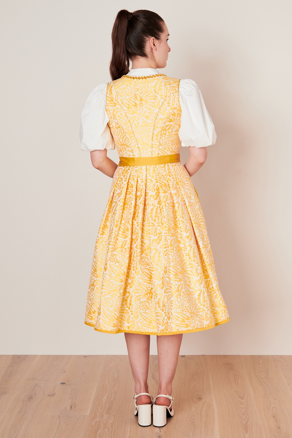 Krüger Dirndl »Dirndl Donata (70cm)«