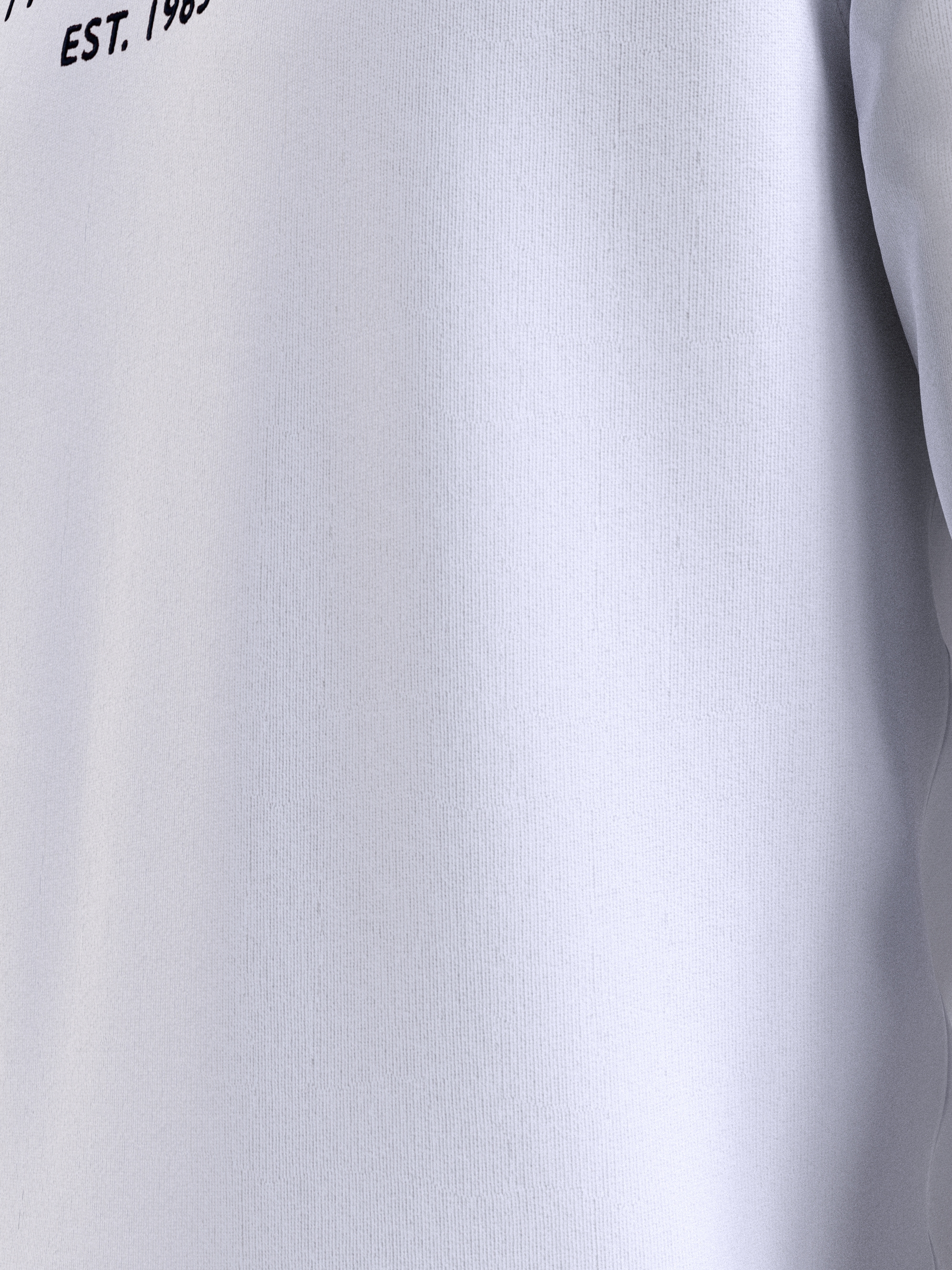 Tommy Hilfiger Sweatshirt »TOMMY LOGO«, unifarben, casual, regular fit, Baumwollmix, Rundhals
