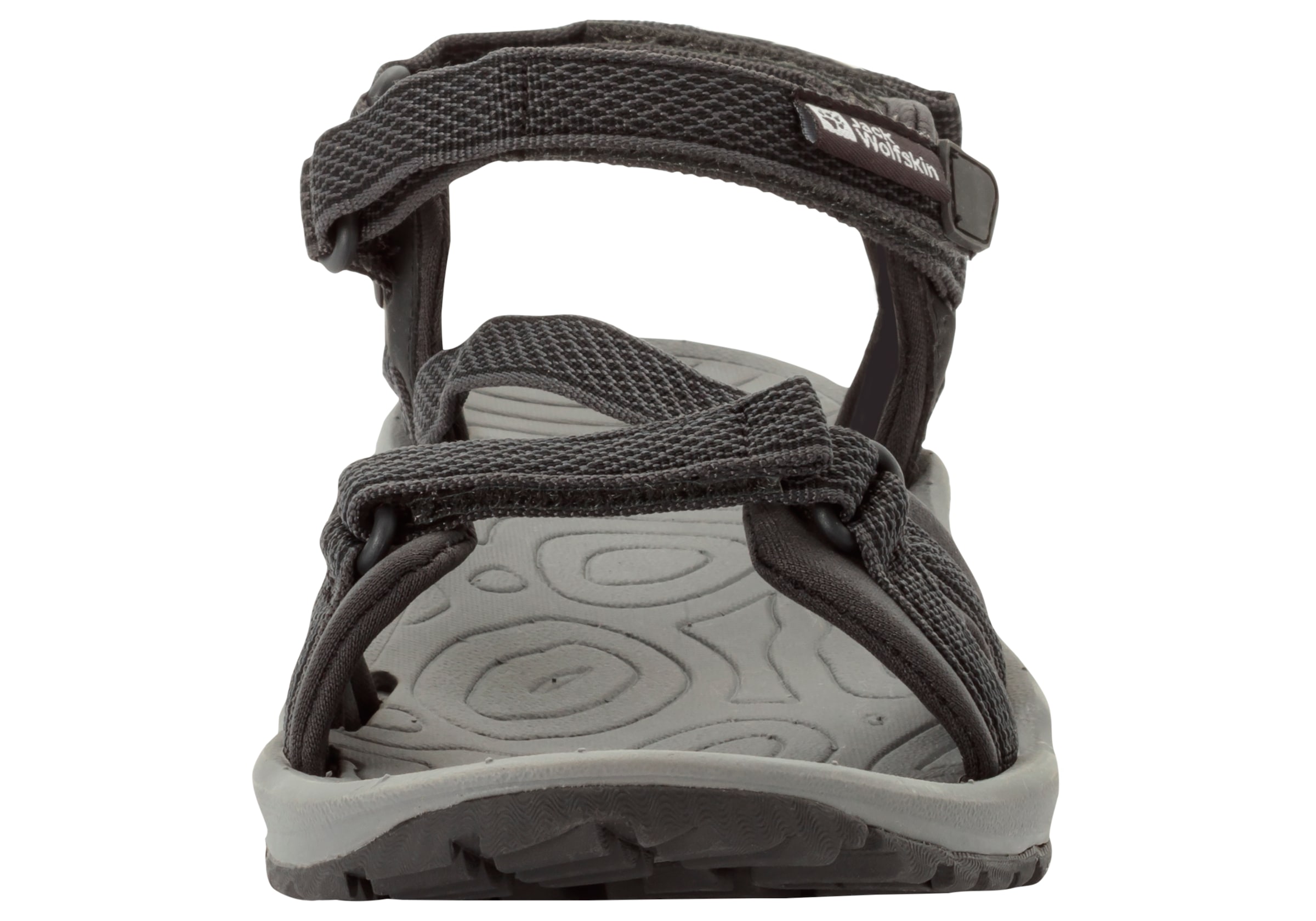 Jack Wolfskin Sandale »LAKEWOOD RIDE SANDAL W«