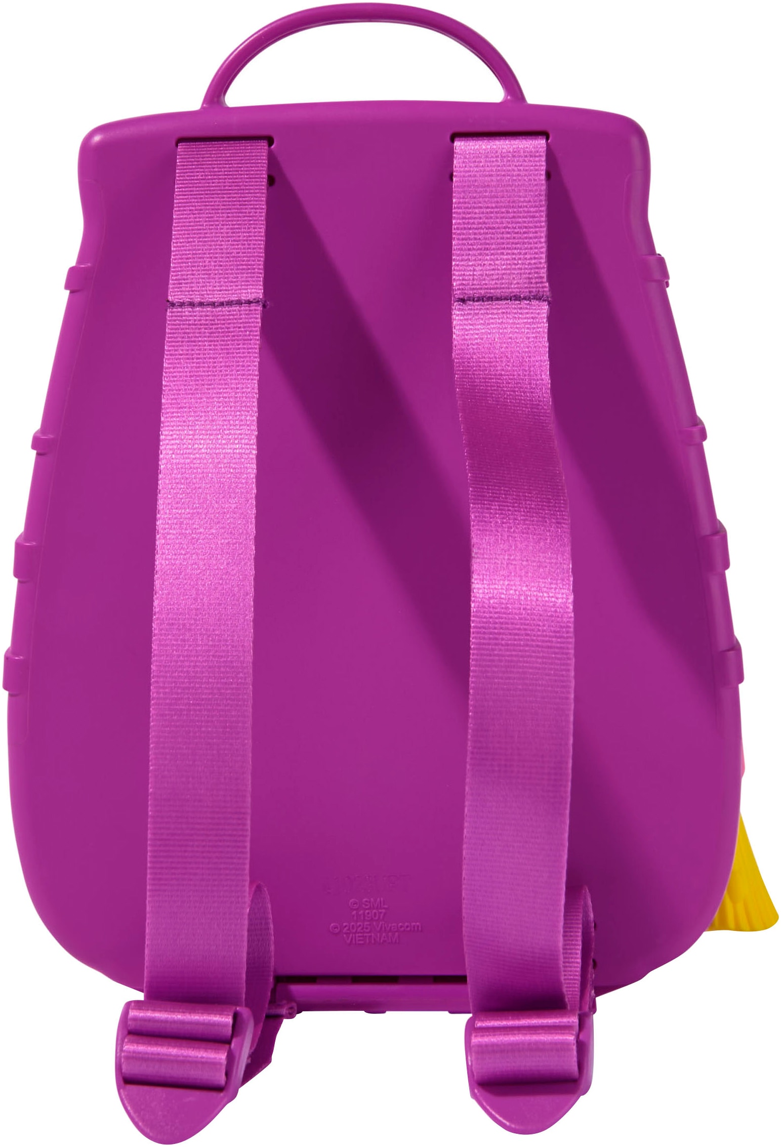 Spin Master Lernspielzeug »Dora - Mein Abenteuer Rucksack«