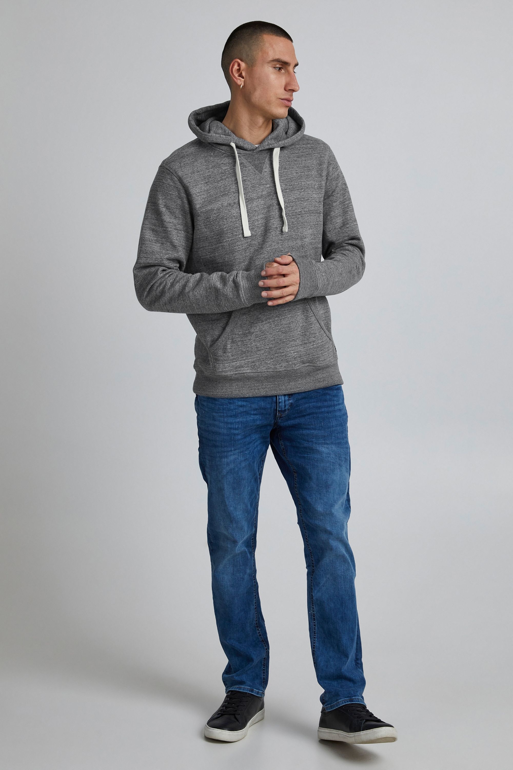 Blend Longpullover »Sweatshirtpullover BHAlton«