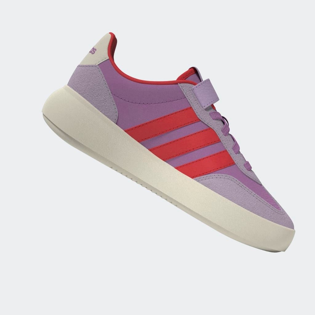 adidas Sportswear Sneaker »BARREDA DECODE  KIDS«  Design auf den Spuren des adidas Handball Spezial