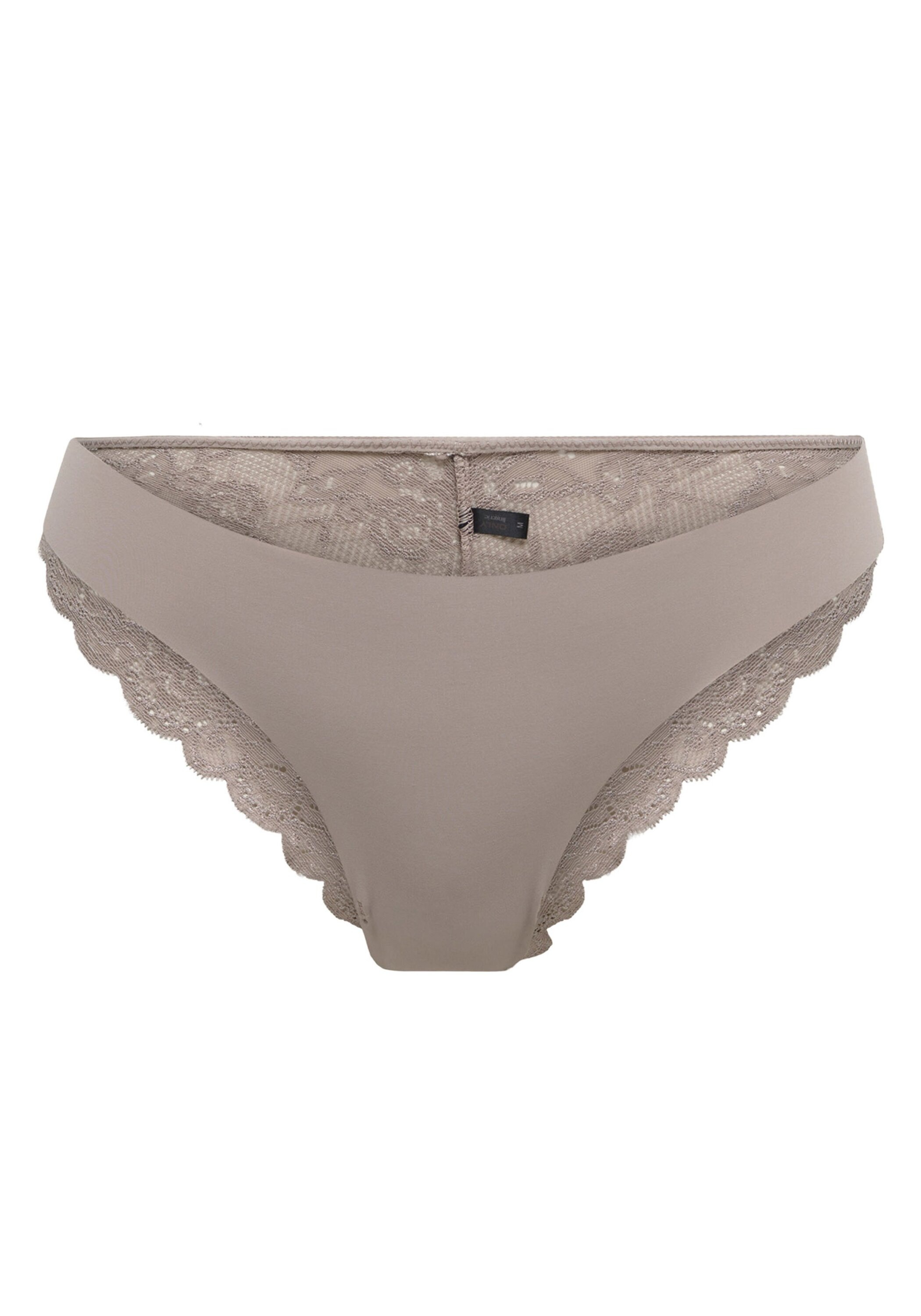 ONLY Slip »Slip ONLCHLOE LACE BRAZIL 6P 6er Pack«