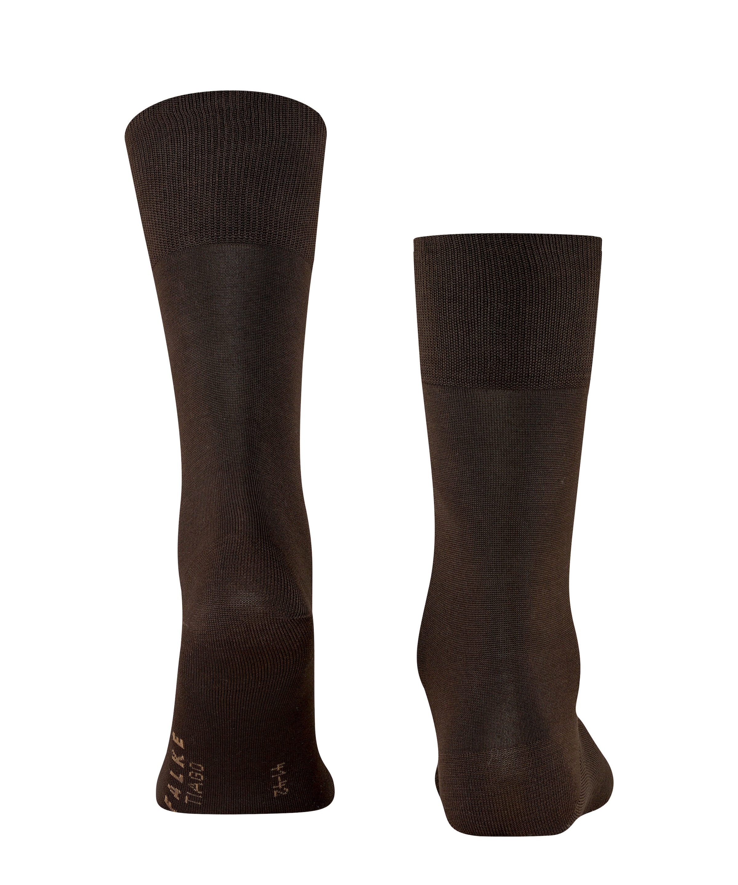 FALKE Socken »Tiago« mit feinem, gleichmäßigem Maschenbild