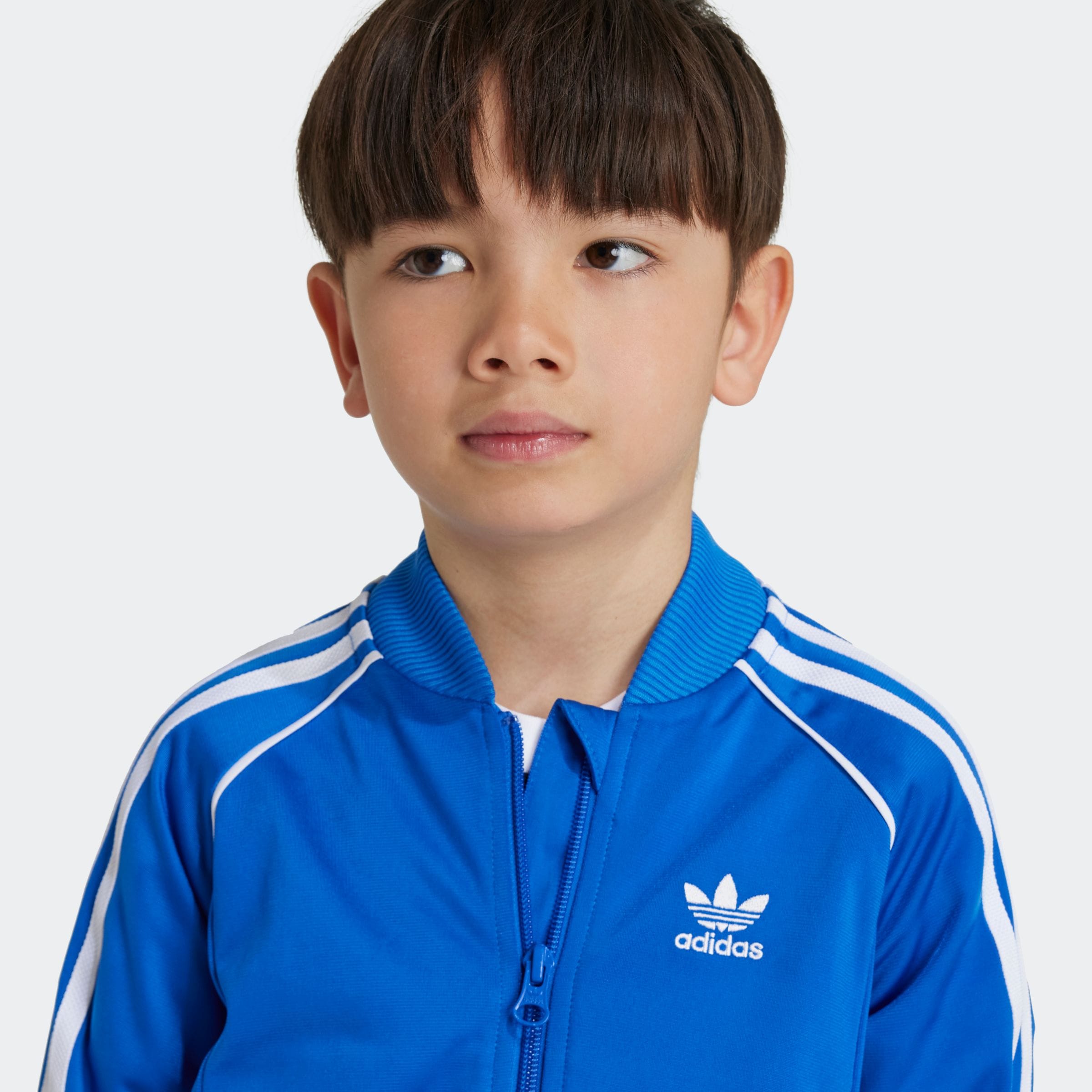 adidas Originals Trainingsanzug »SST TRACKSUIT«, (2 tlg.)