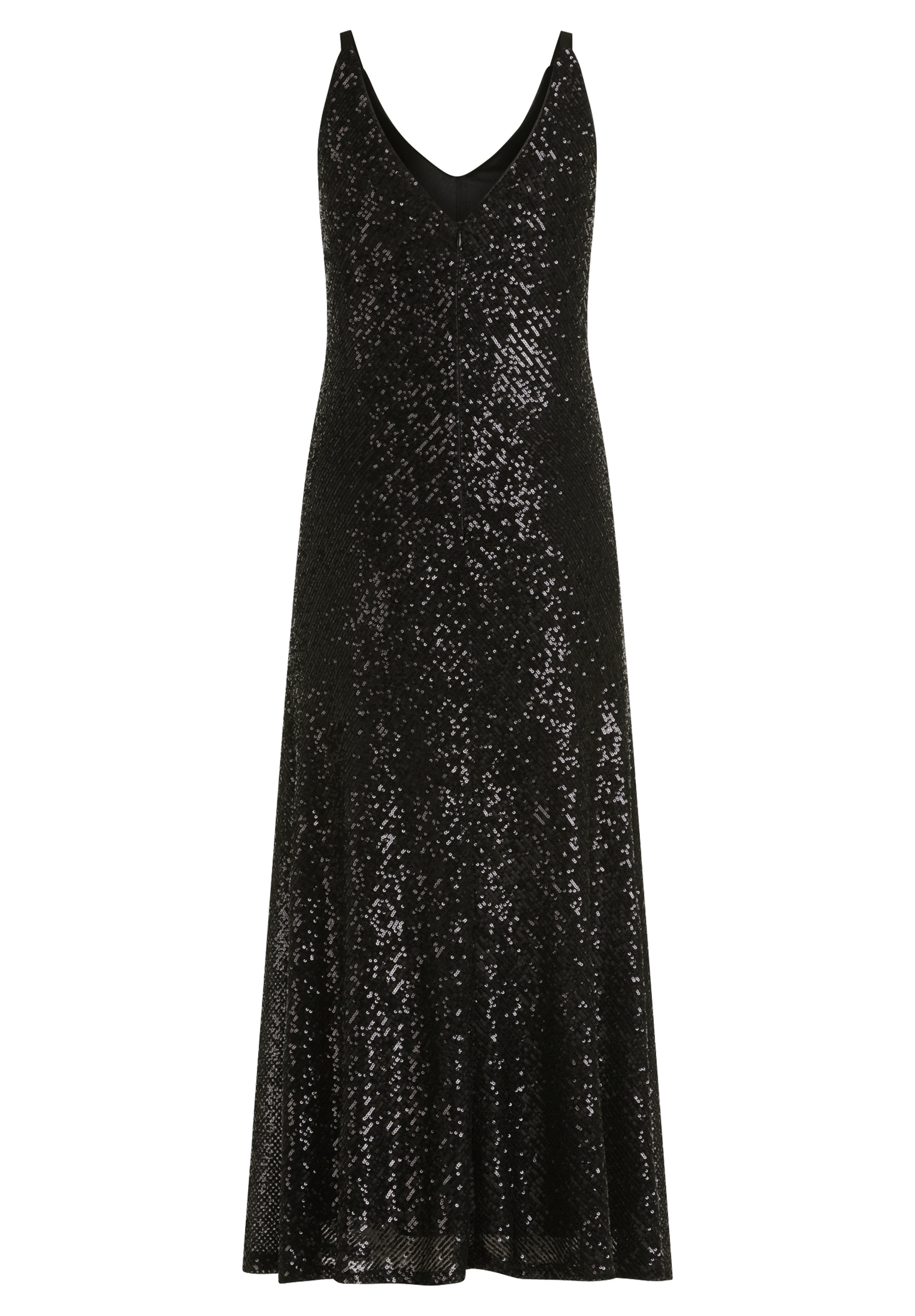 Vera Mont Abendkleid »Abendkleid mit Pailletten«