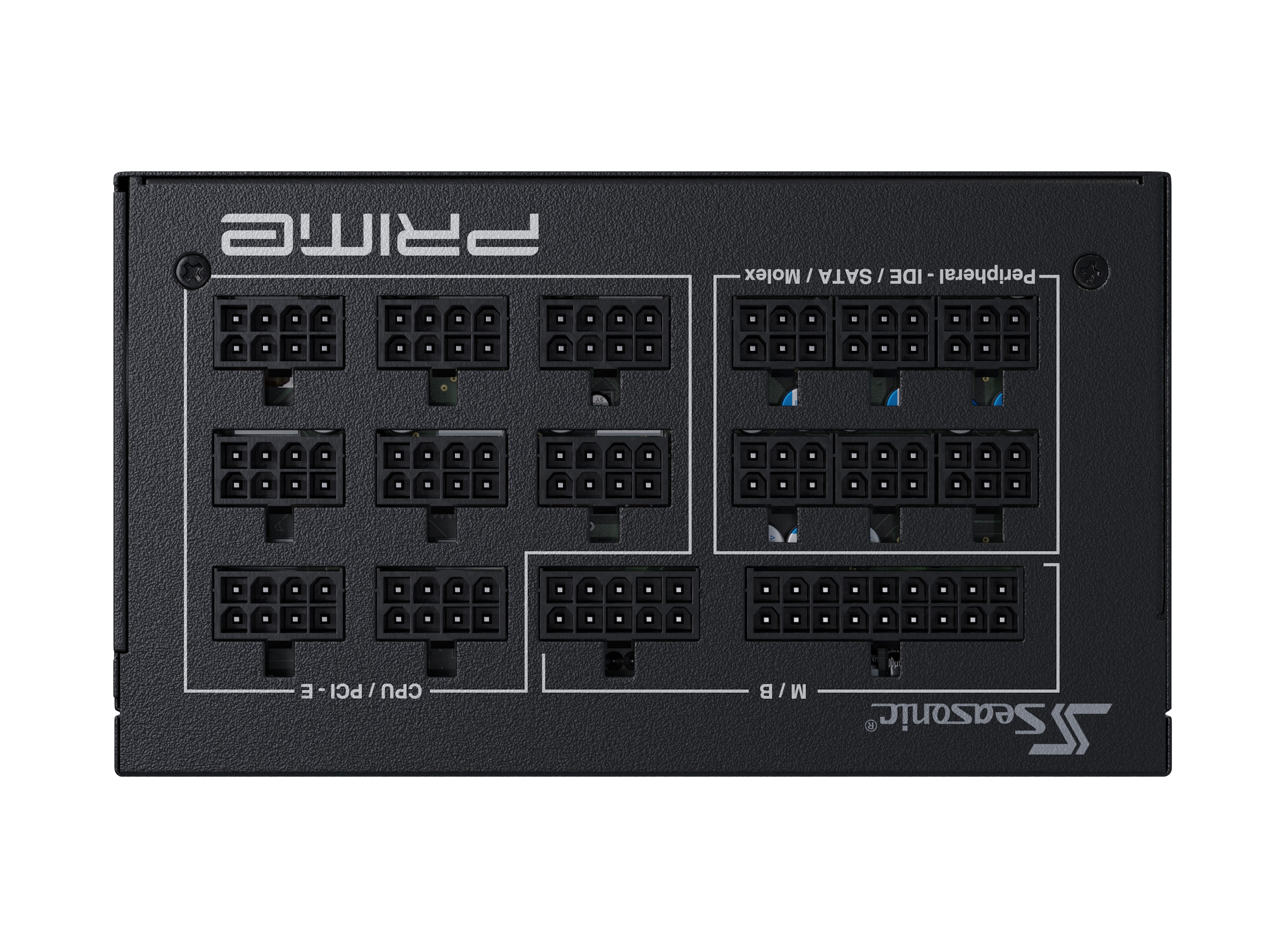 Seasonic PC-Netzteil »PRIME-TX-1000«