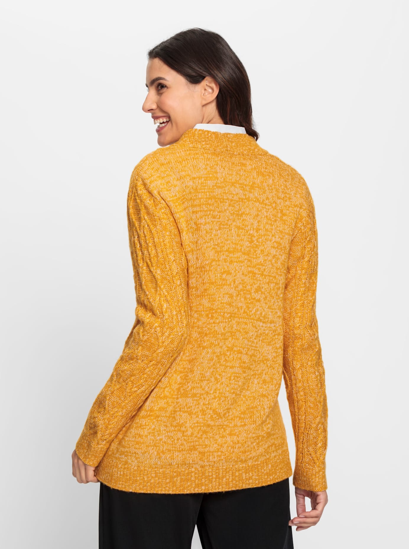 Inspirationen Cardigan