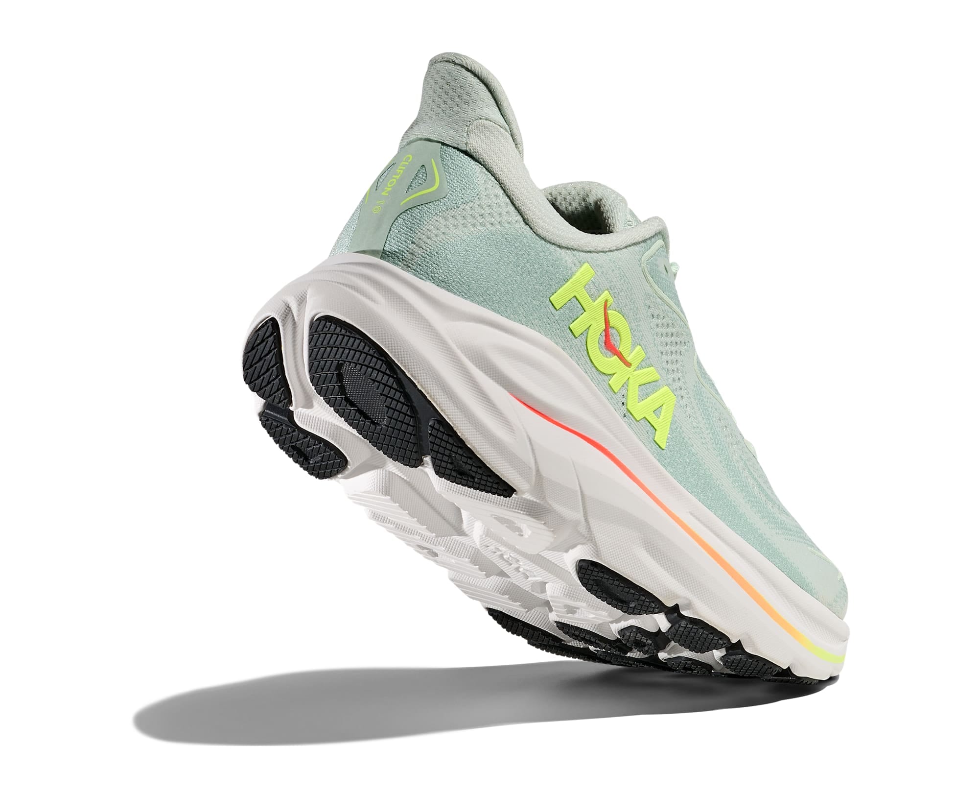 Hoka One One Laufschuh »CLIFTON 10«
