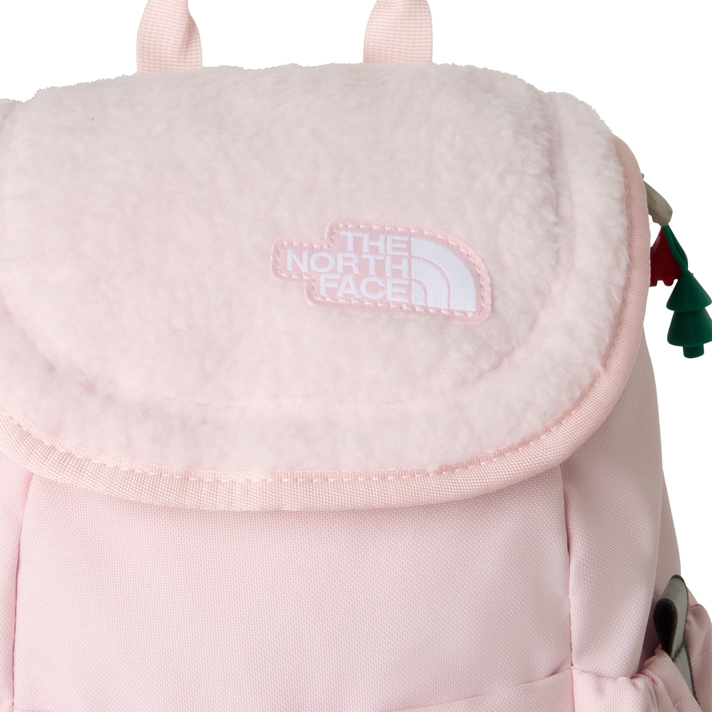 The North Face Rucksack »Y MINI EXPLORER«, 10 Liter Volumen
