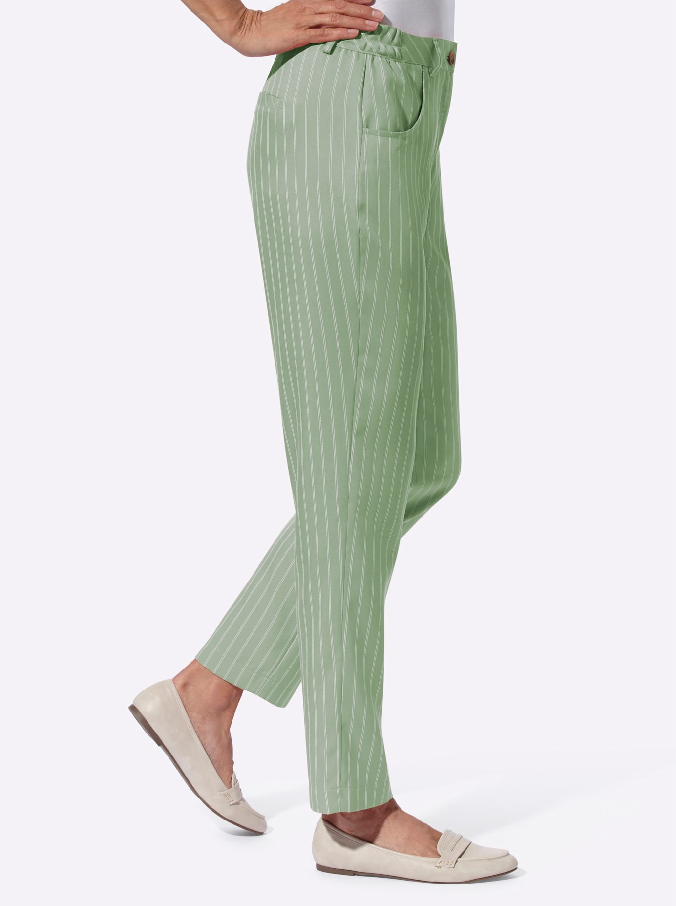 Classic Basics Webhose
