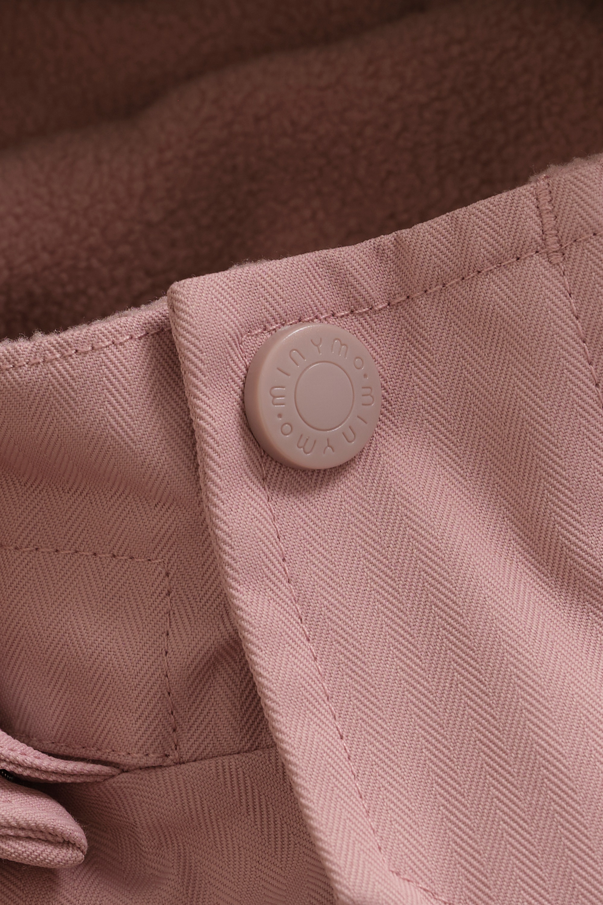 Minymo Schneejacke »Schneeoverall MISnow«