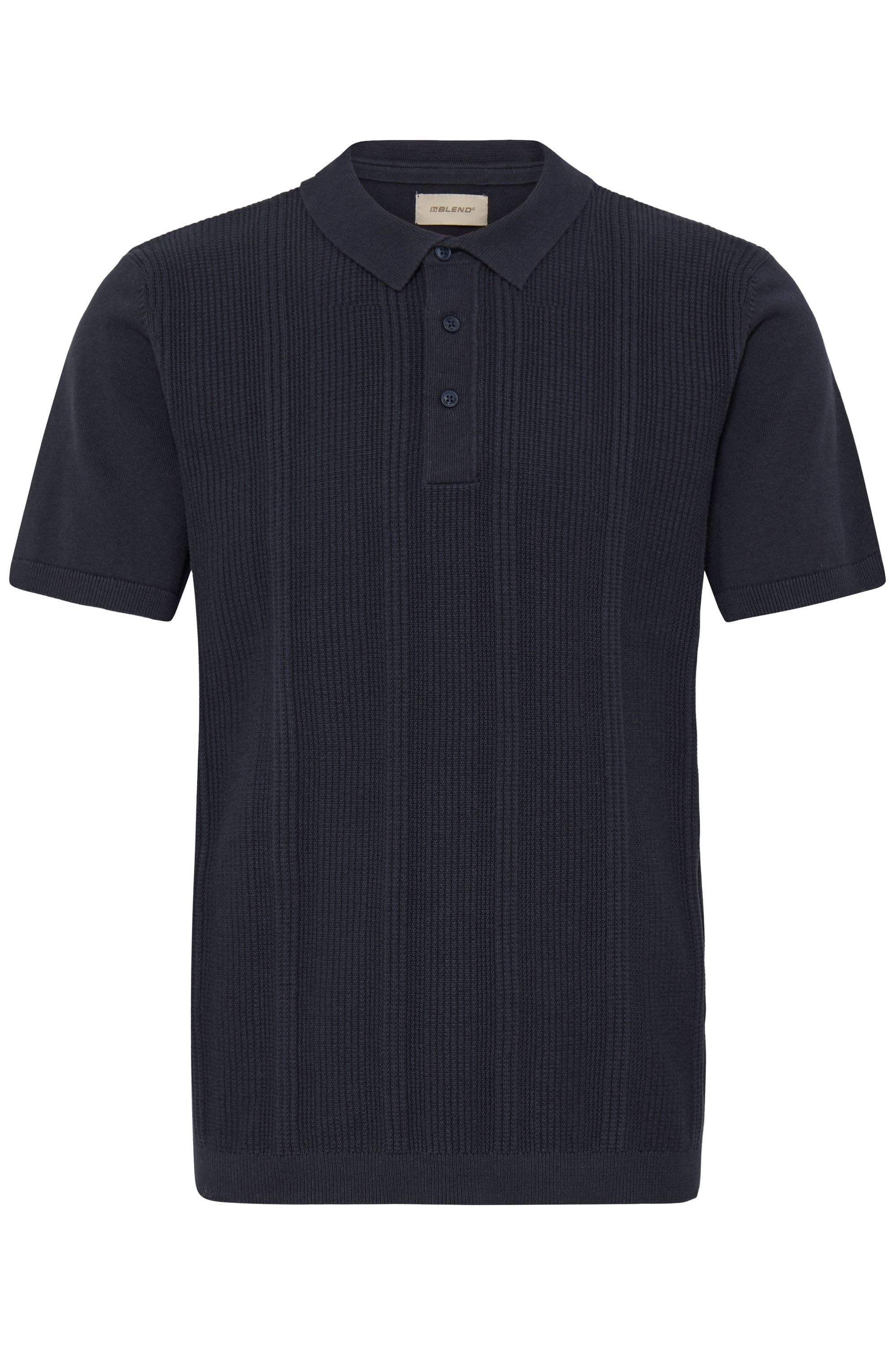Blend Poloshirt »Poloshirt BHBaron«