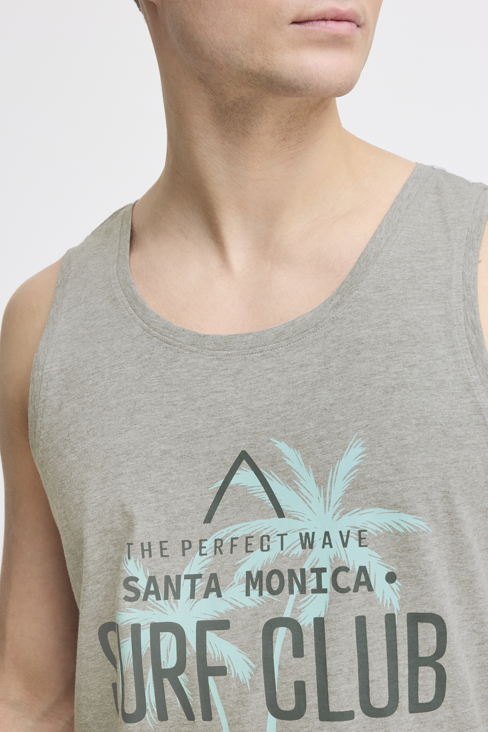 Blend Longtop »Tanktop BHCali«