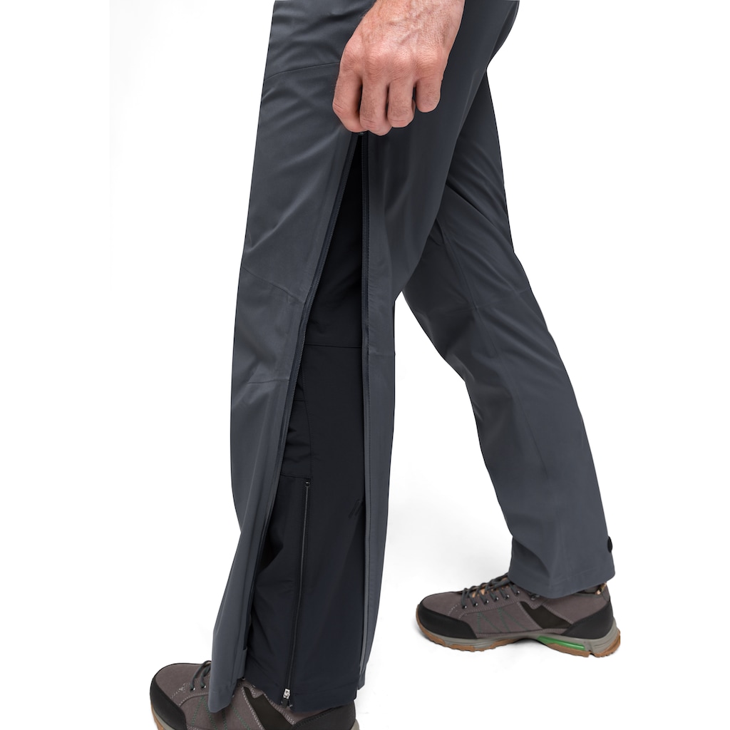 Maier Sports Outdoorhose »Ravik 3L M«