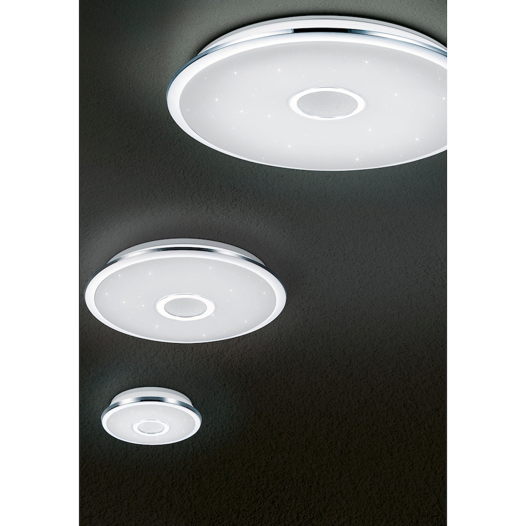 TRIO Leuchten LED Deckenleuchte »OSAKA«