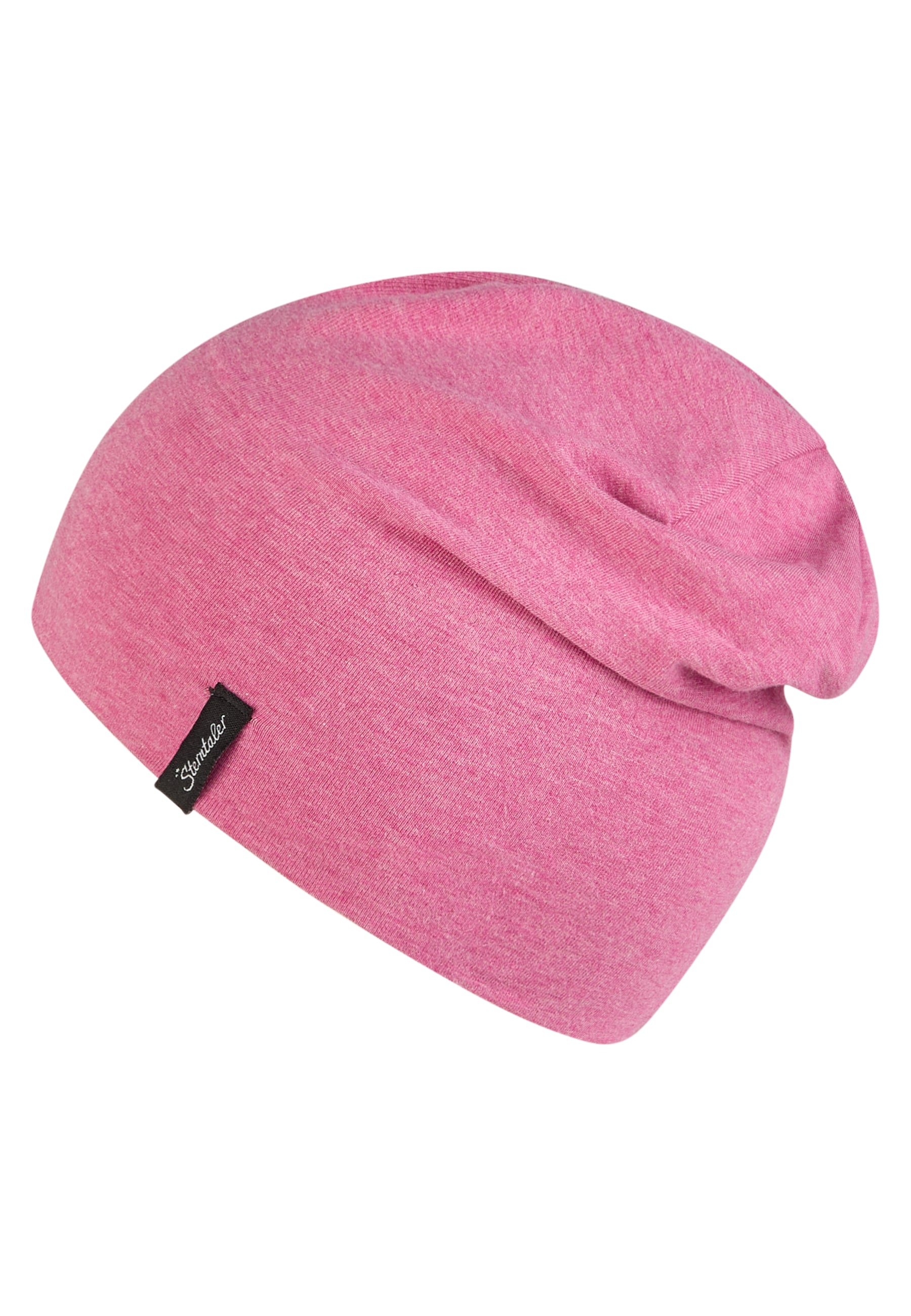 Sterntaler® Beanie »OCS Beanie melange«