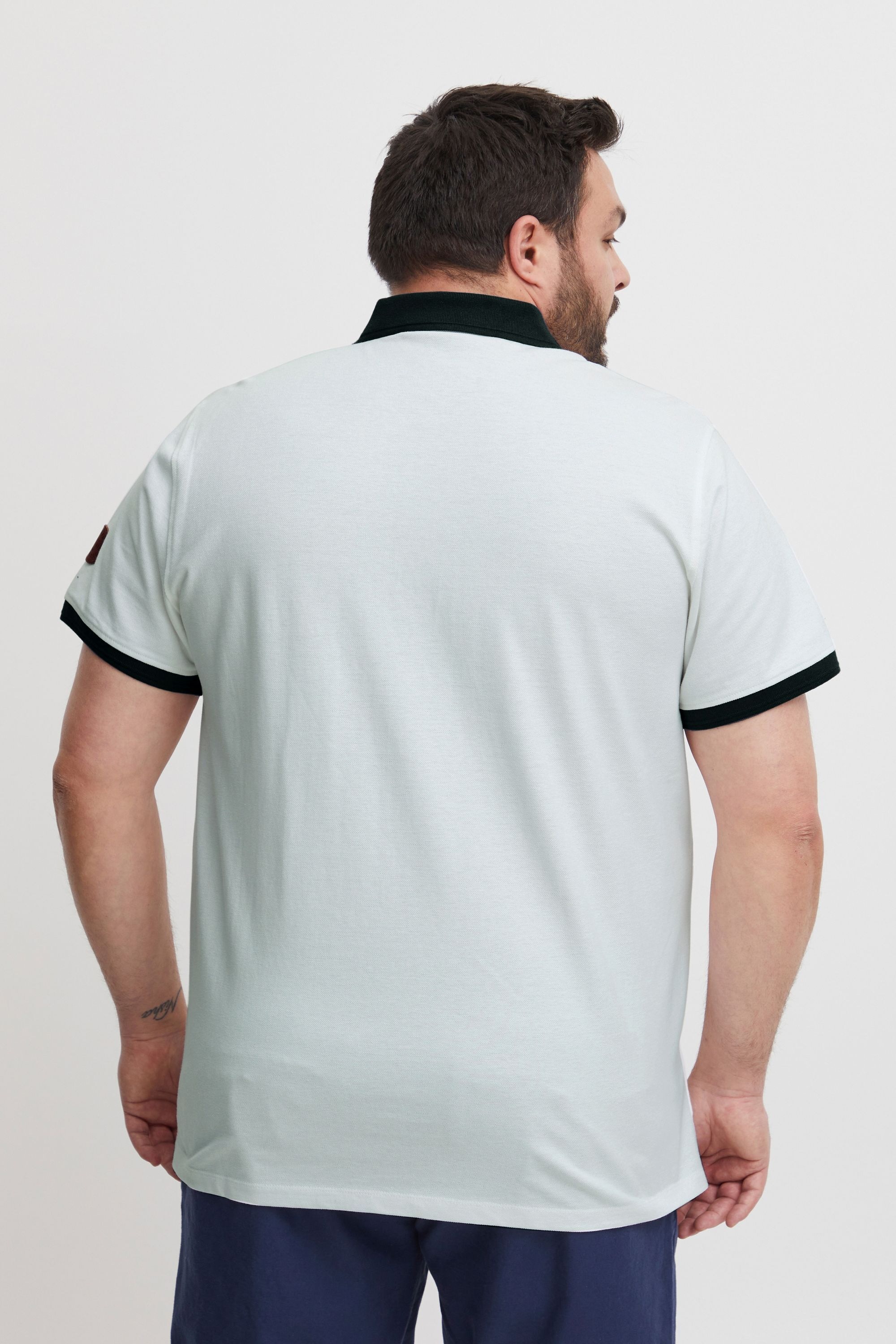 Blend Poloshirt »Poloshirt BHBRalf«