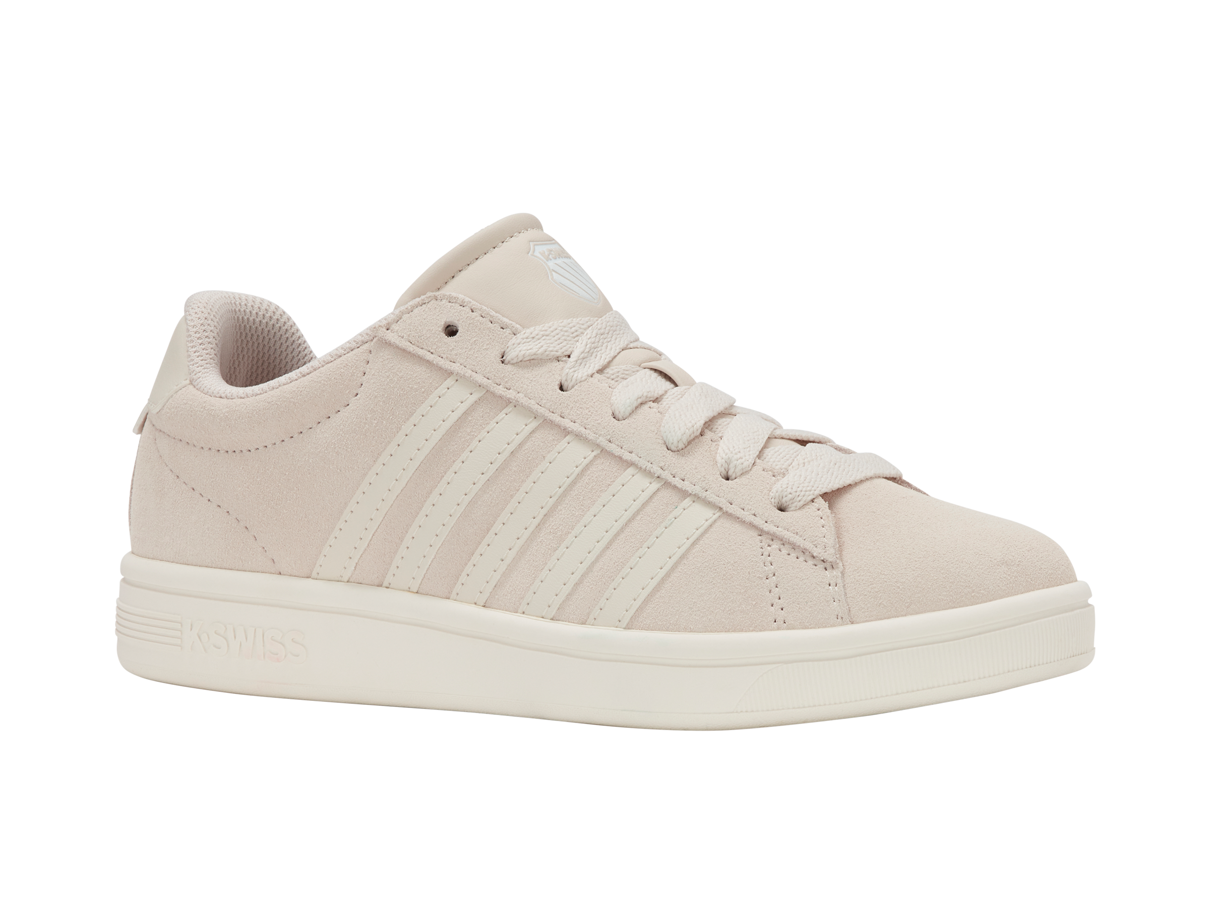 K-Swiss Damen Sneaker »COURT TIEBREAK II SDE«, Größe 39