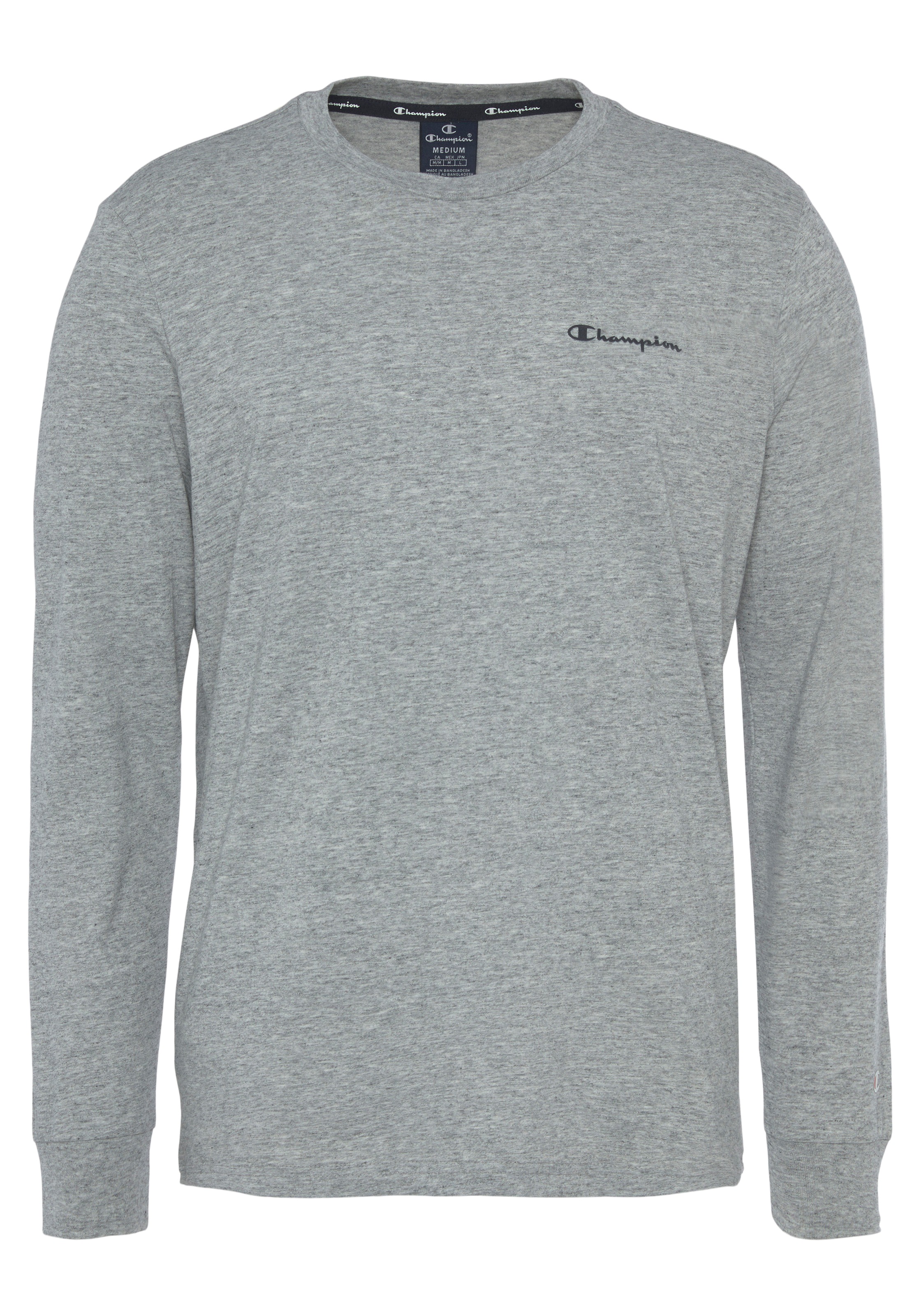 Champion T-Shirt, (Packung, 2er-Pack)