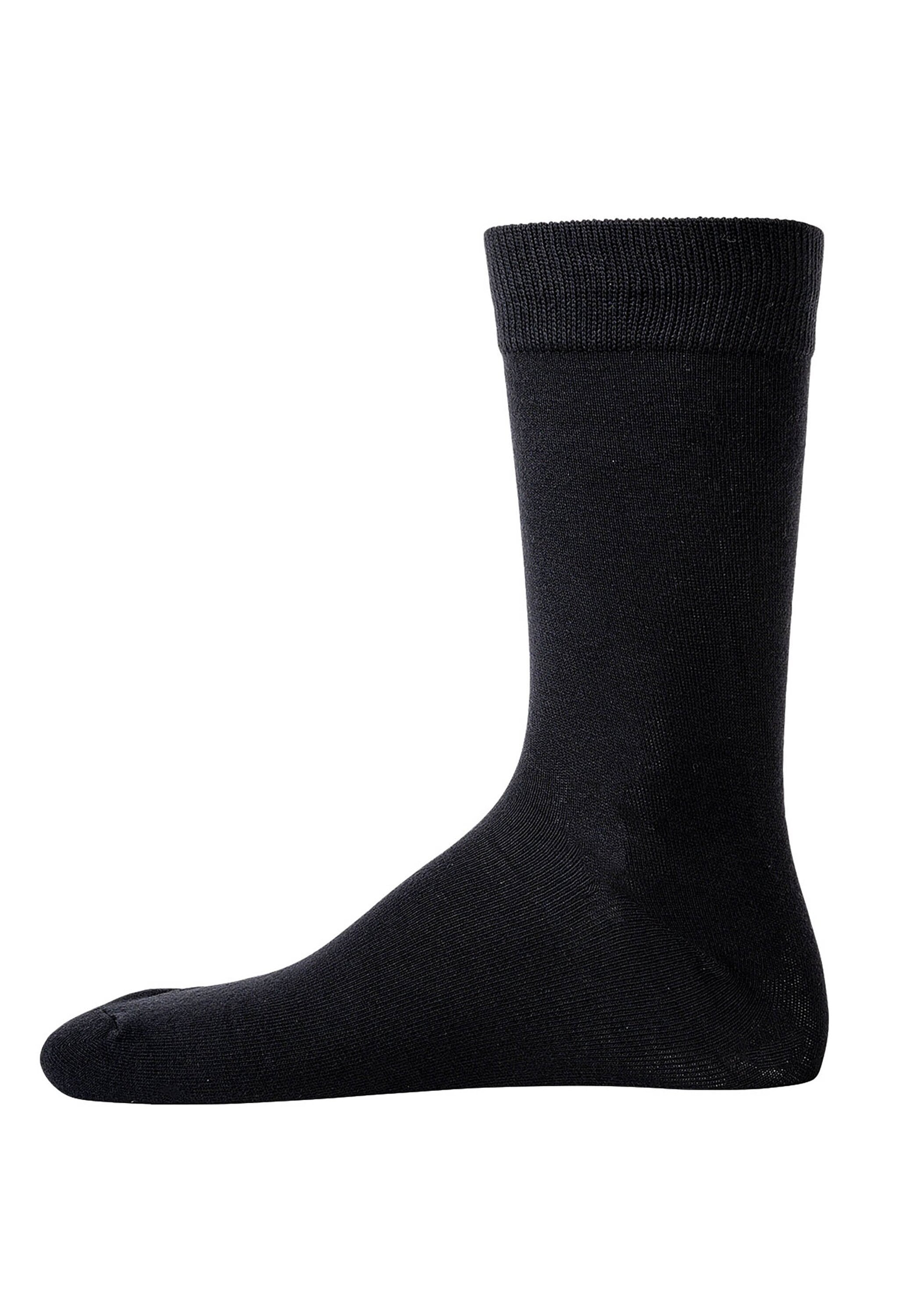 Jack & Jones Kurzsocken »Socken JACJENS SOCK 10 PACK 10er Pack«