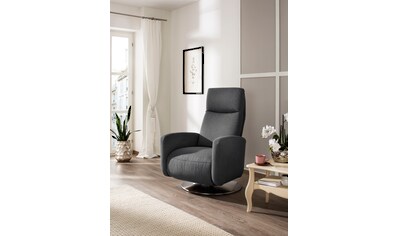 DELAVITA Relaxsessel »Dundee«, in 3 Breiten (S,M,L) und wahlweise manuelle oder... kaufen DELAVITA Relaxsessel »Dundee«, in 3 Breiten (S,M,L) und wahlweise manuelle oder... kaufen