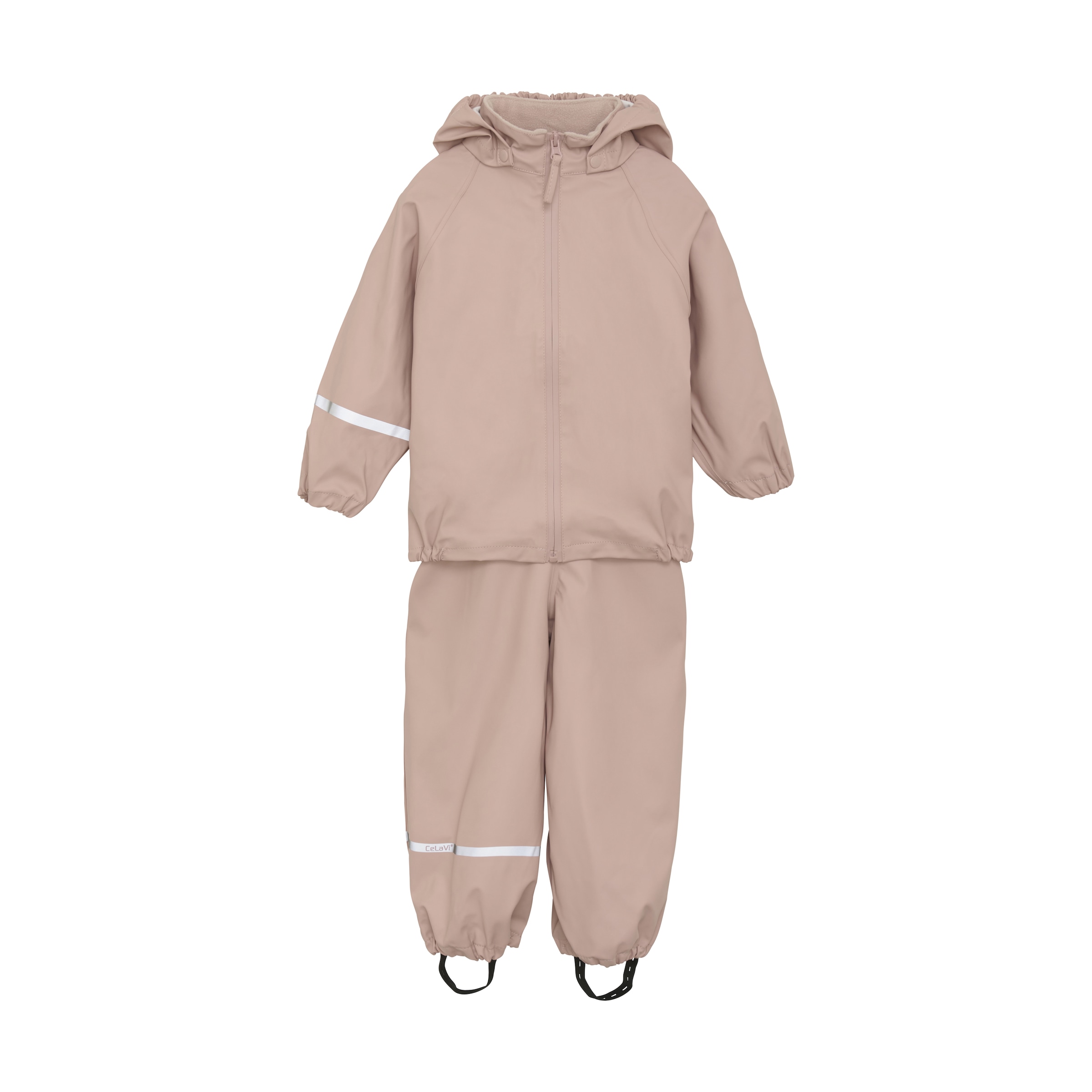 CeLaVi Shirt & Hose »Regenoverall CEMagic«