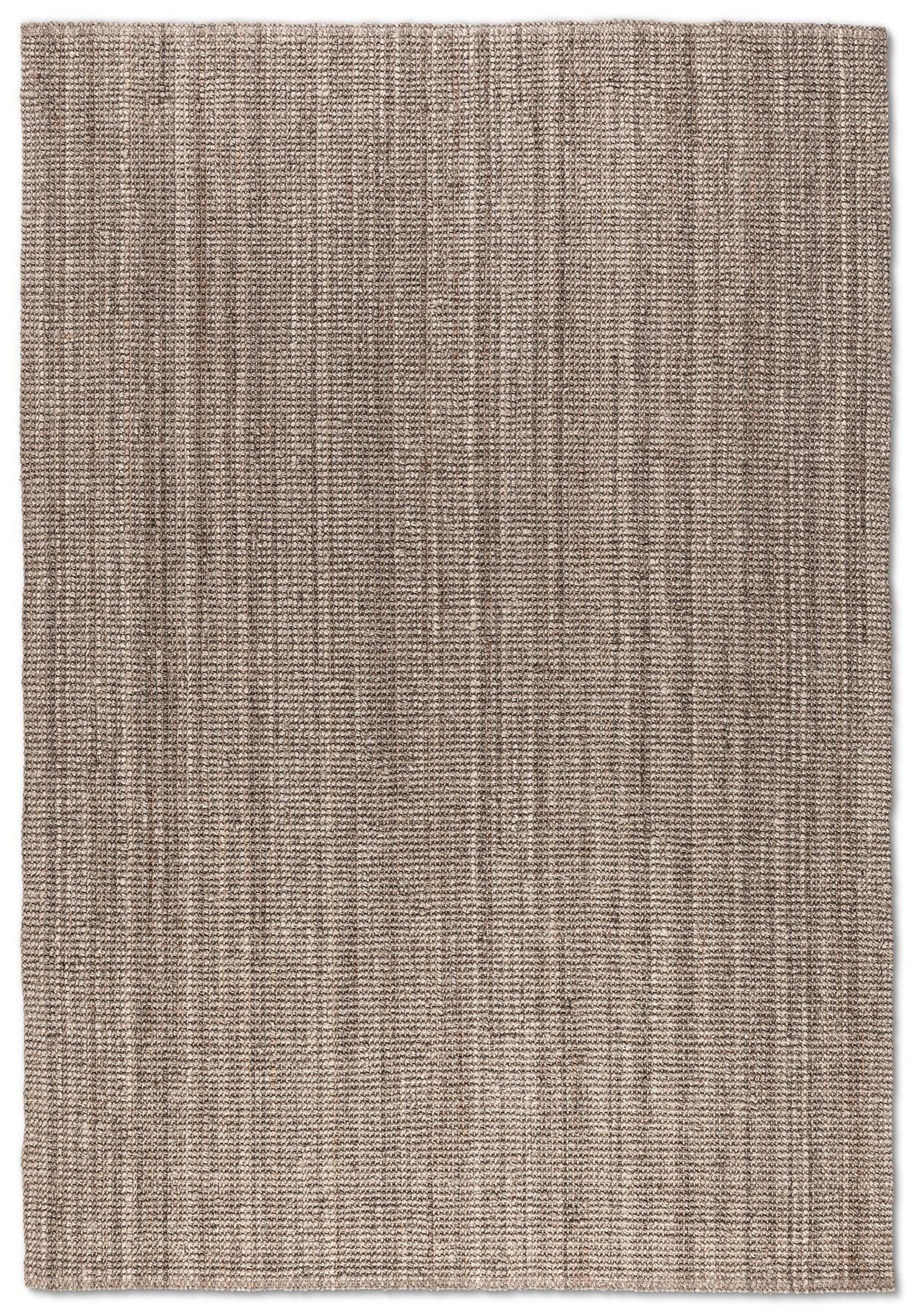 my home Teppich »Avot Juteteppich«, rechteckig, 10 mm Höhe, 100% Jutefaser, Läufer, Esszimmer, Wohnzimmer, Skandi