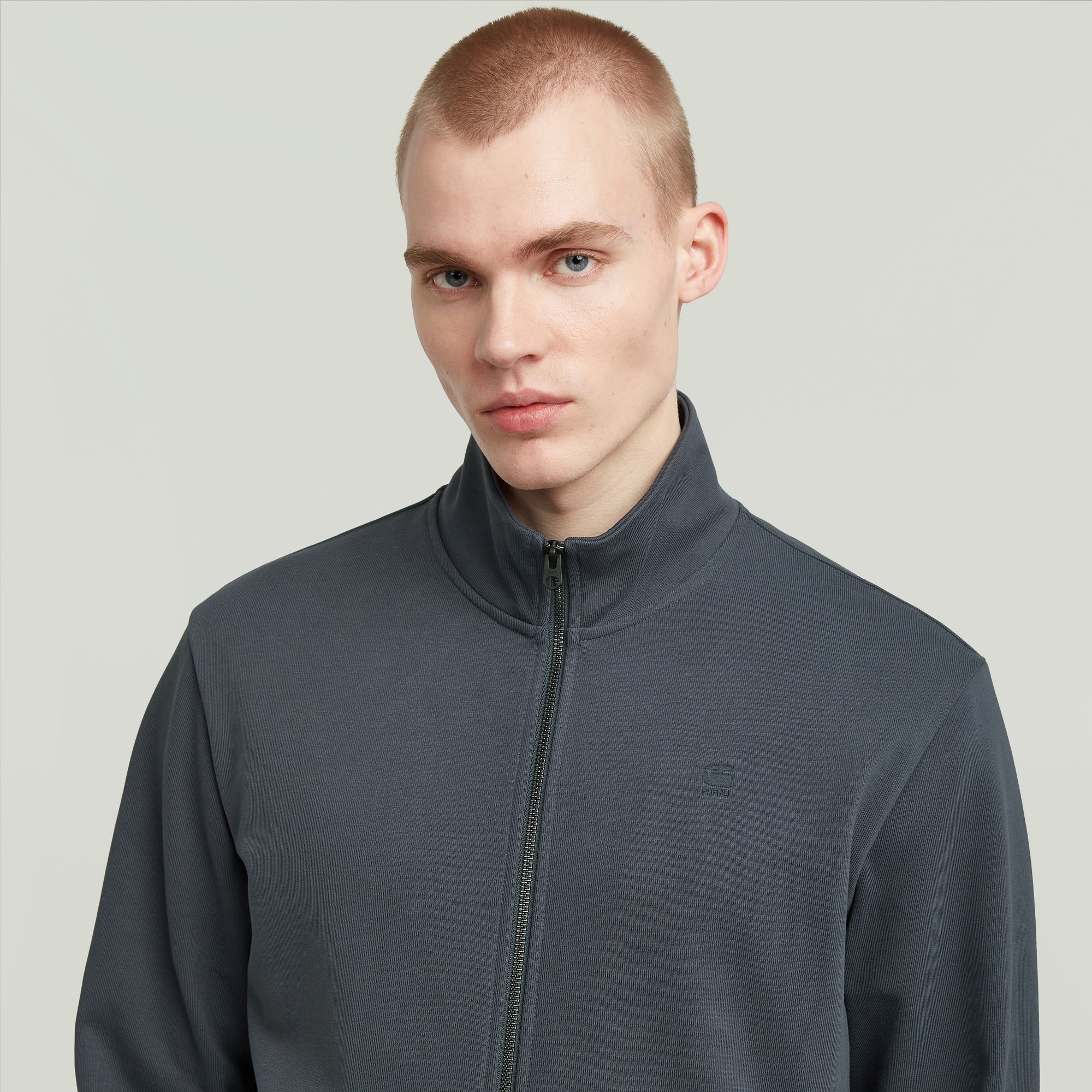 G-STAR Sweatjacke »Nifous Zip Thru«