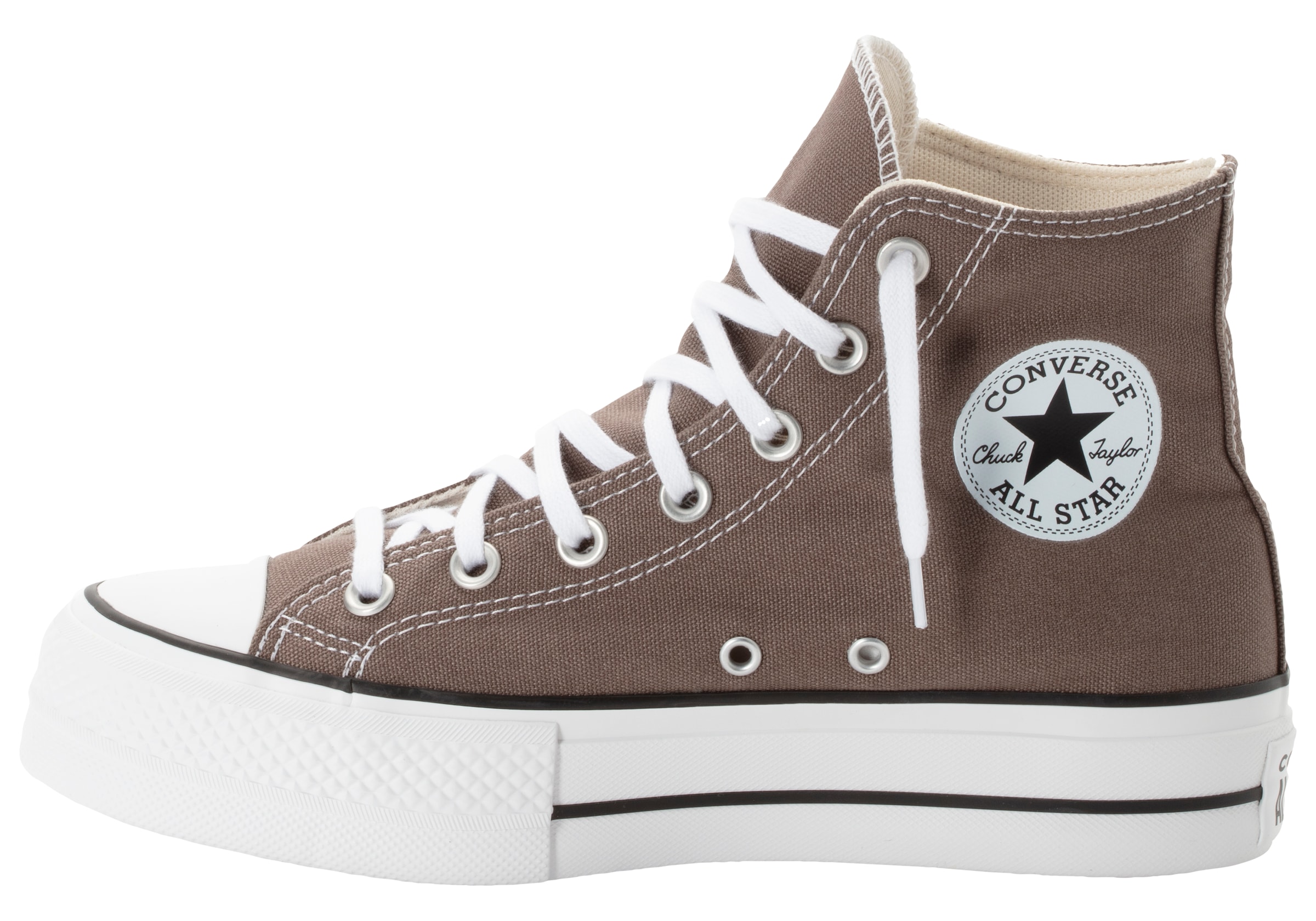 Converse Sneaker »CHUCK TAYLOR ALL STAR LIFT PLATFORM«