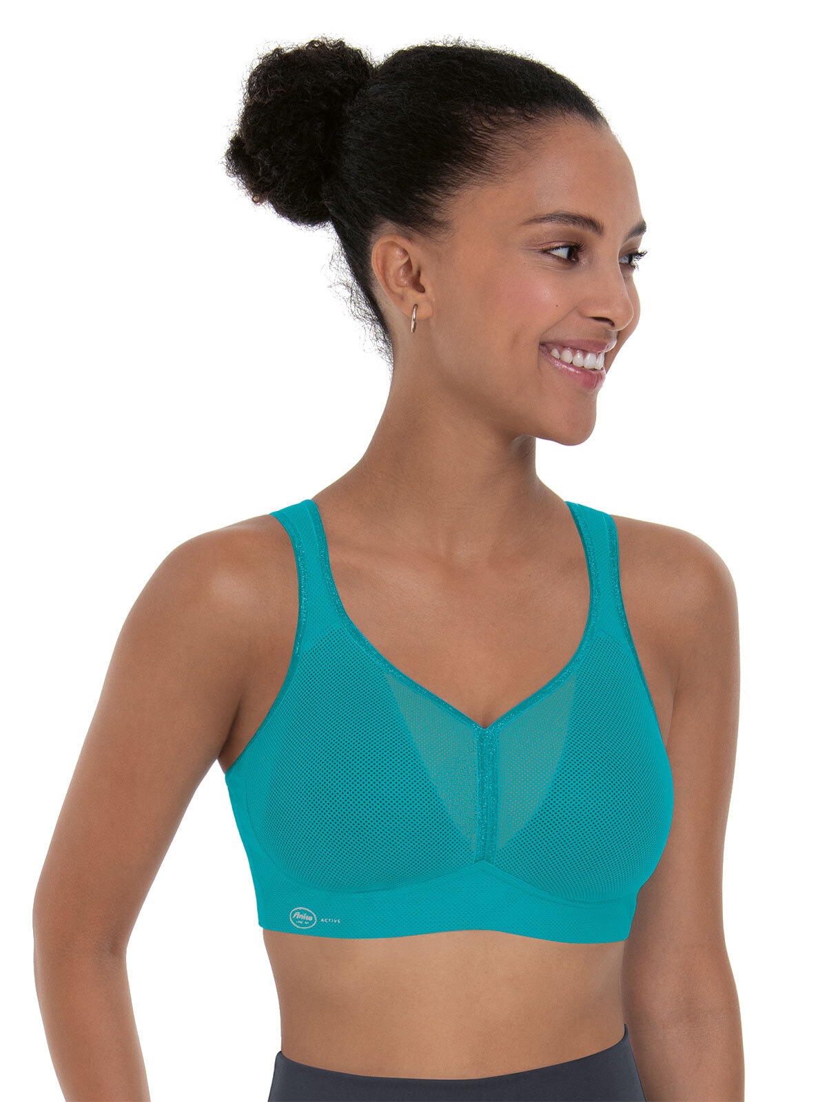 Anita Sport-BH »Sport BH air control DeltaPad«