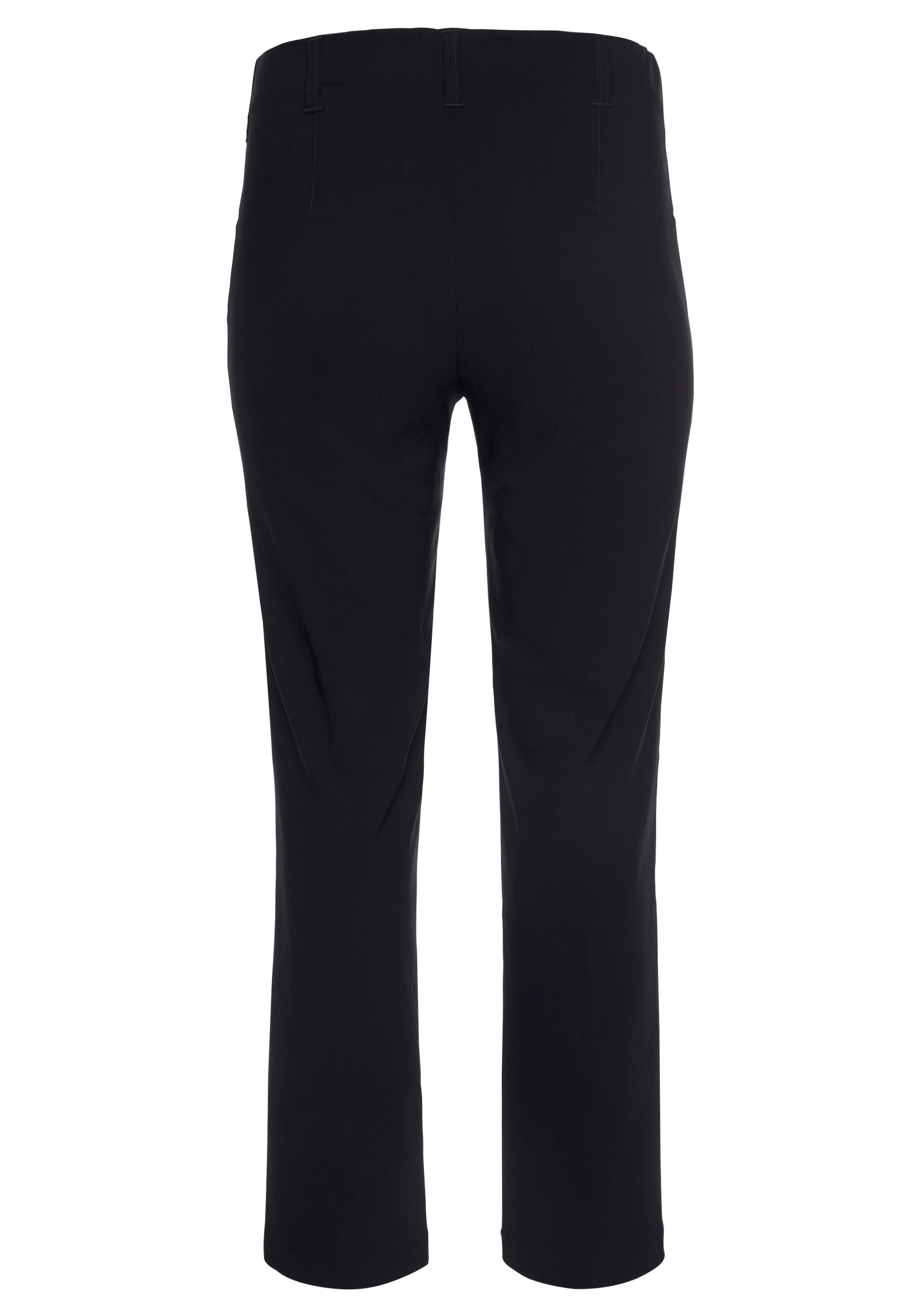 KjBRAND Stoffhose »Sally Bengaline«, mit Schlupfbund