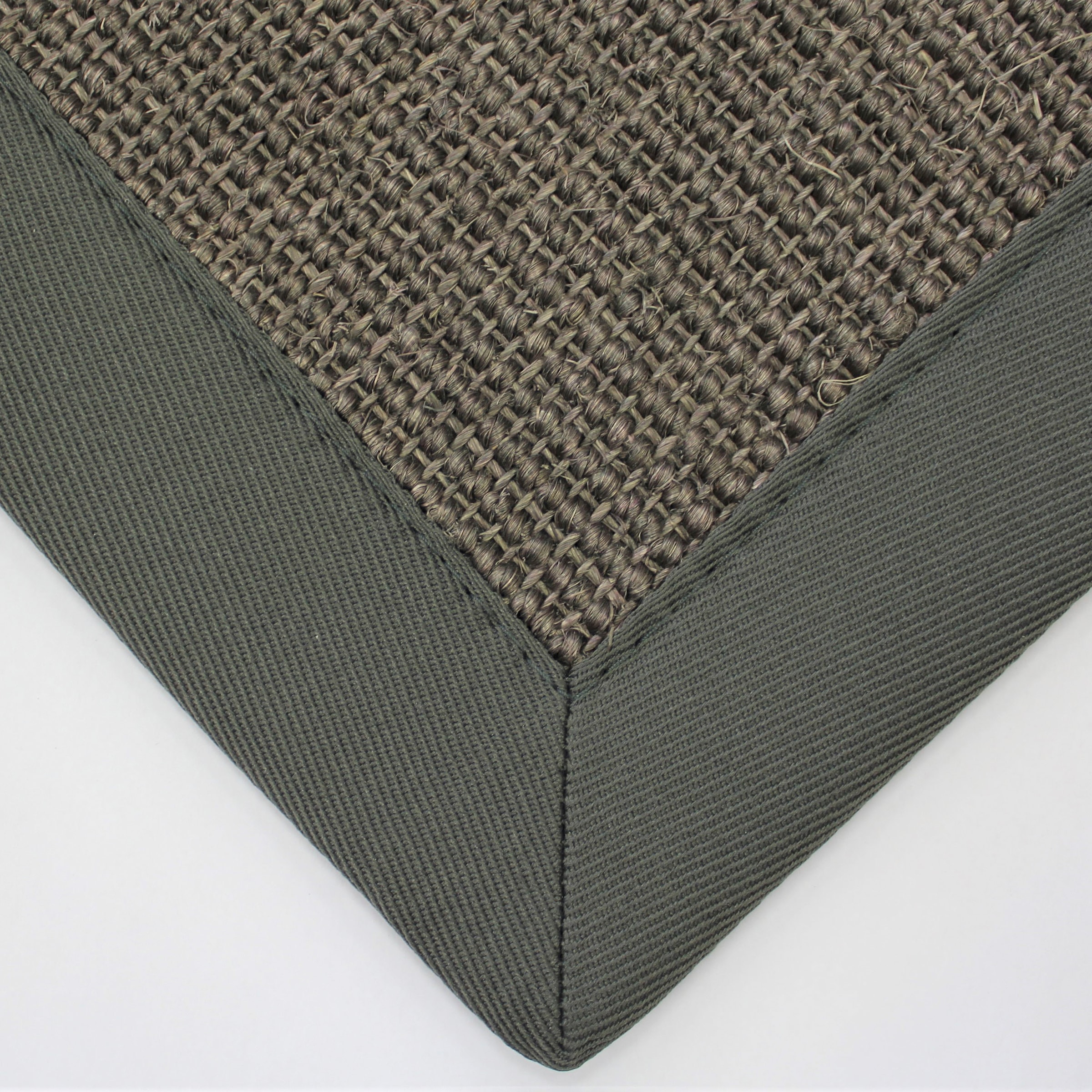 Dekowe Sisalteppich »Mara S2 mit Bordüre Spezial«, rechteckig, 5 mm Höhe, 100% Sisal, auch als Läufer, Wohnzimmer